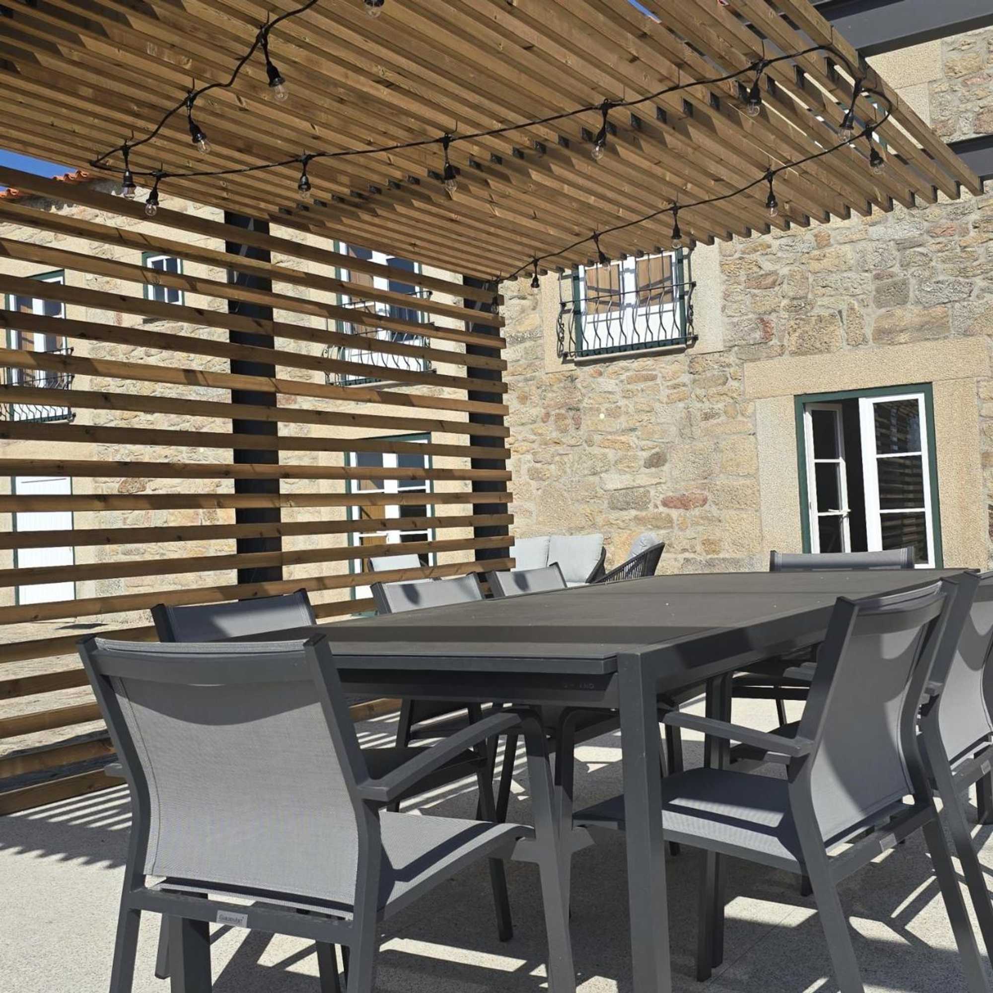 Gift card for Casa da Fidalga