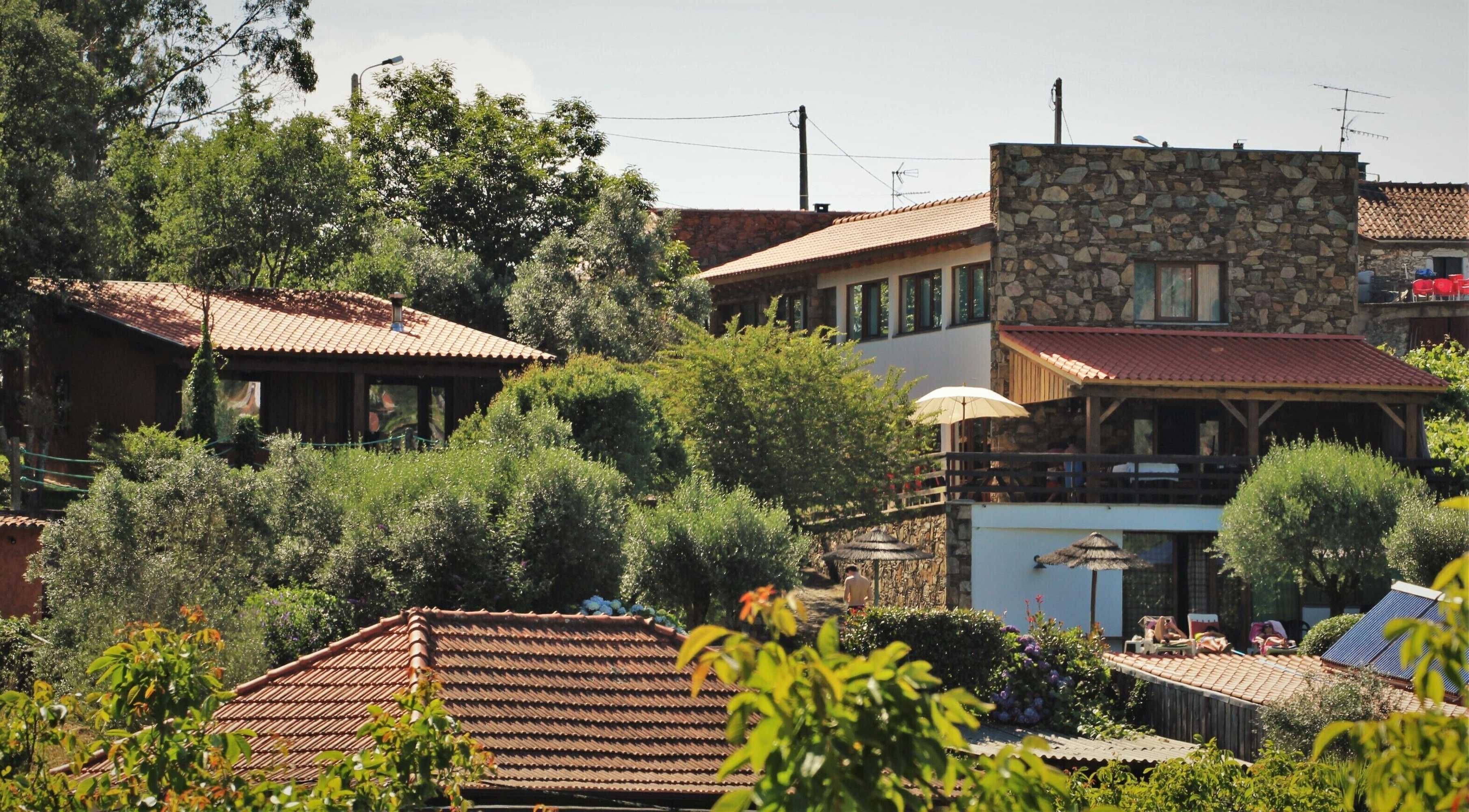 Gift card for Toca Dos Lobos - Ecological Cabin Gift card for Toca Dos Lobos - Ecological Cabin