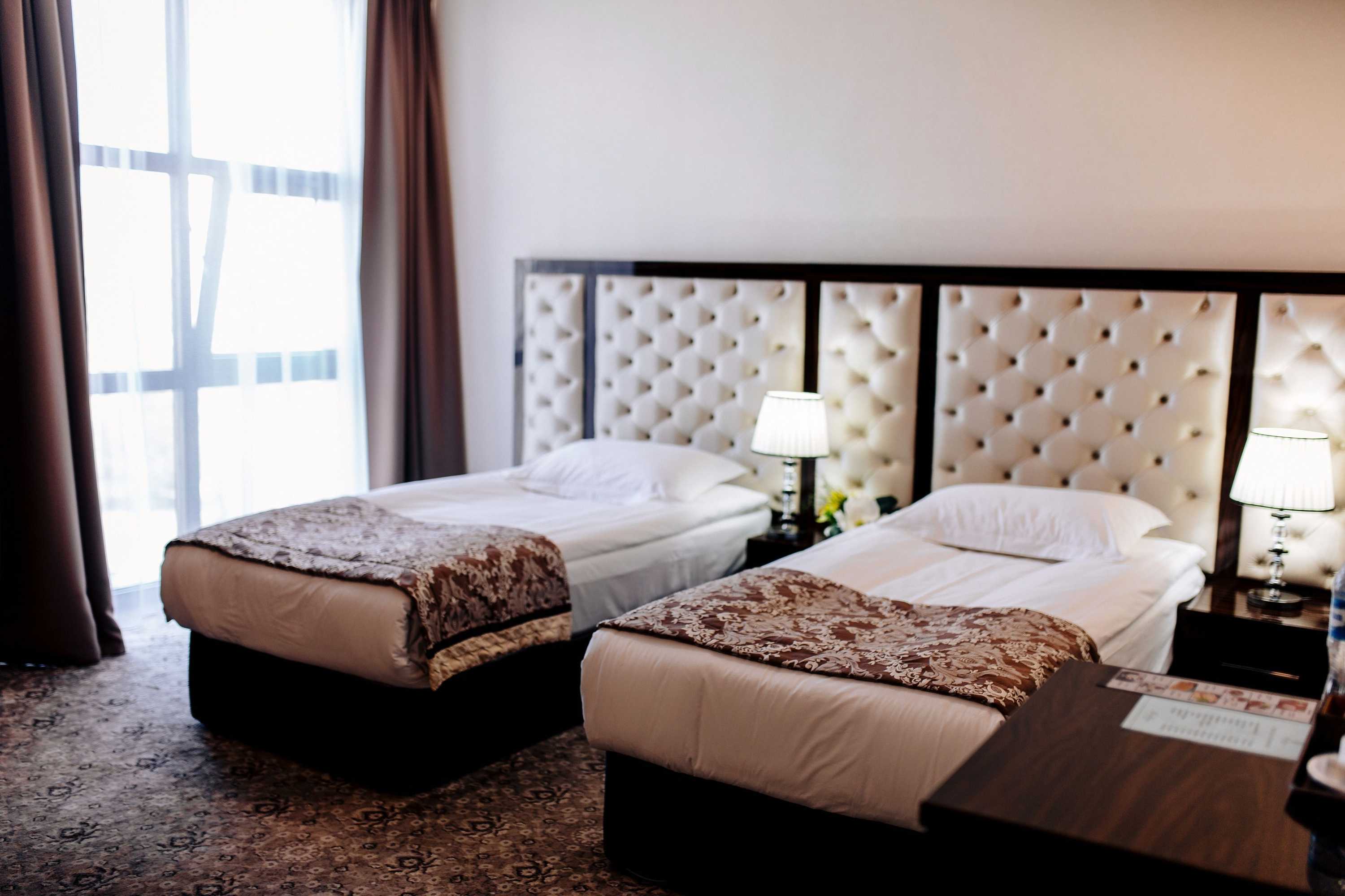 Gift card for Plaza Hotel Bishkek Gift card for Plaza Hotel Bishkek