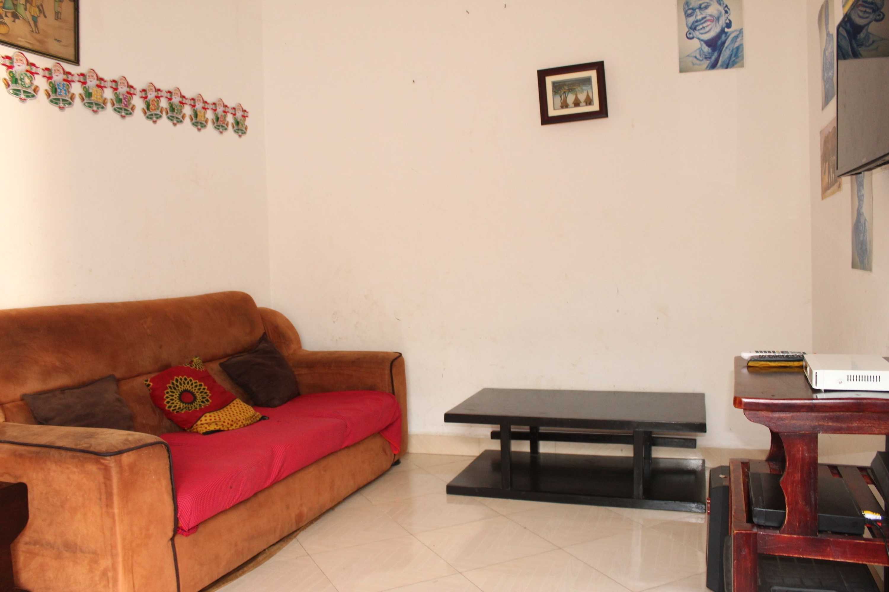 Gift card for Afro Homestay Gift card for Afro Homestay