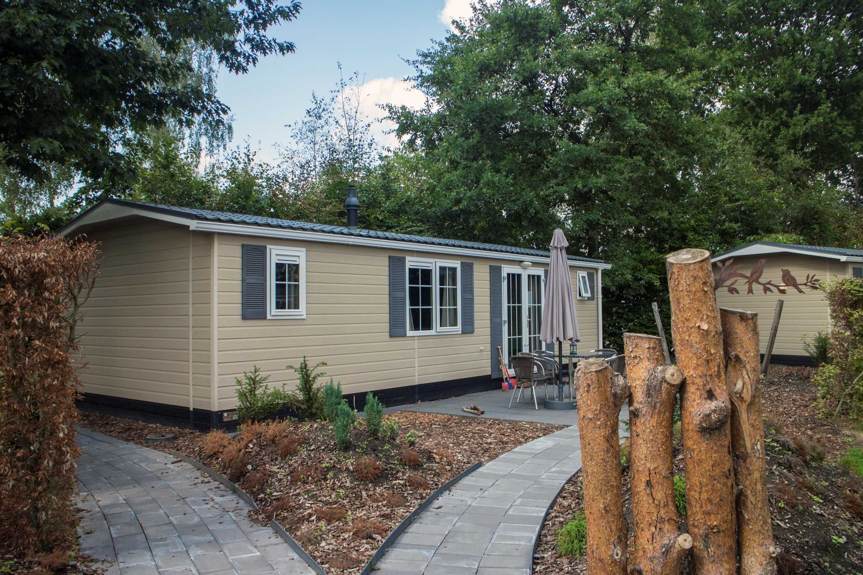 Gift card for Europarcs De Wije Werelt