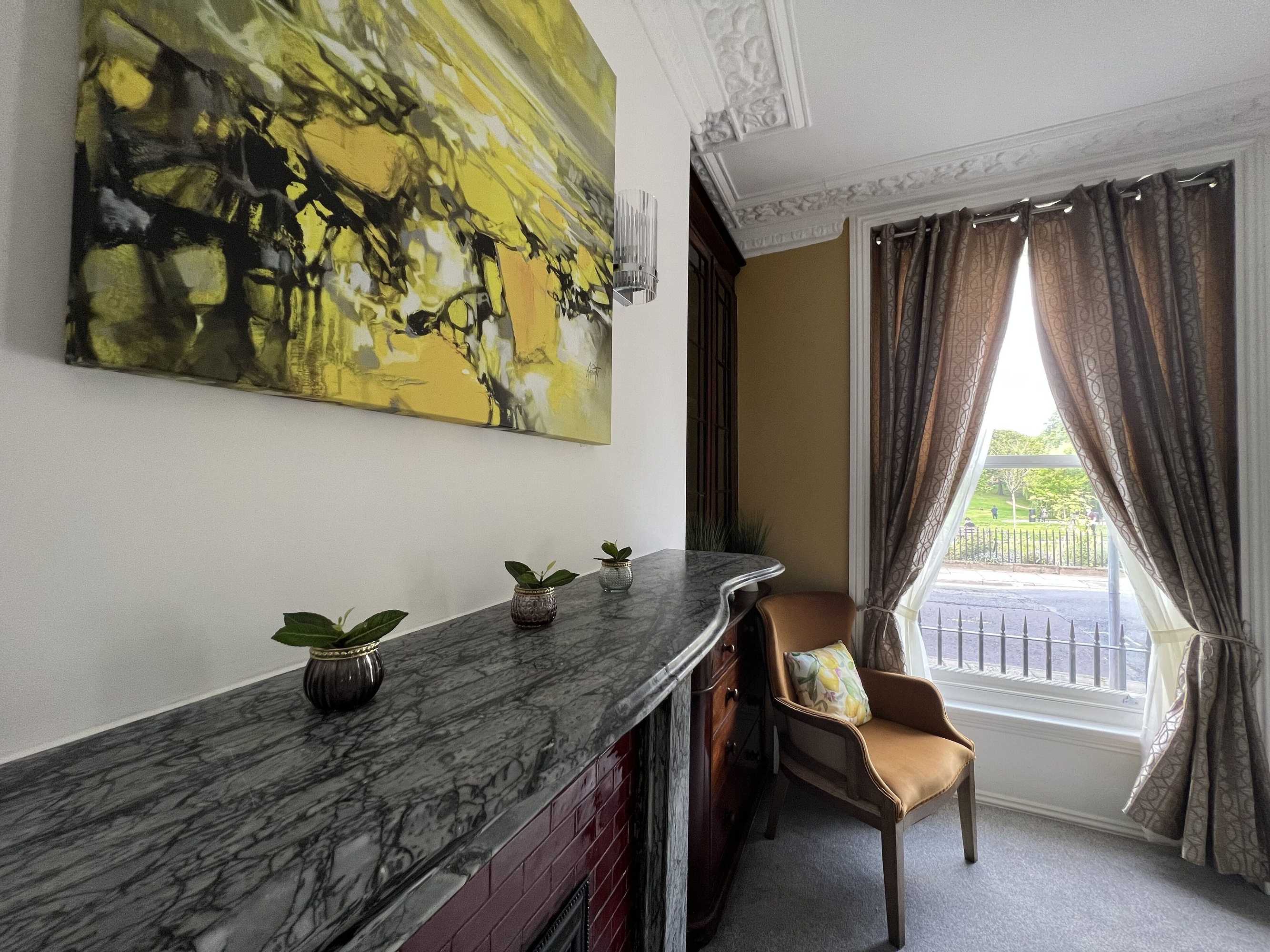 Gift card for Winckley Square Residences