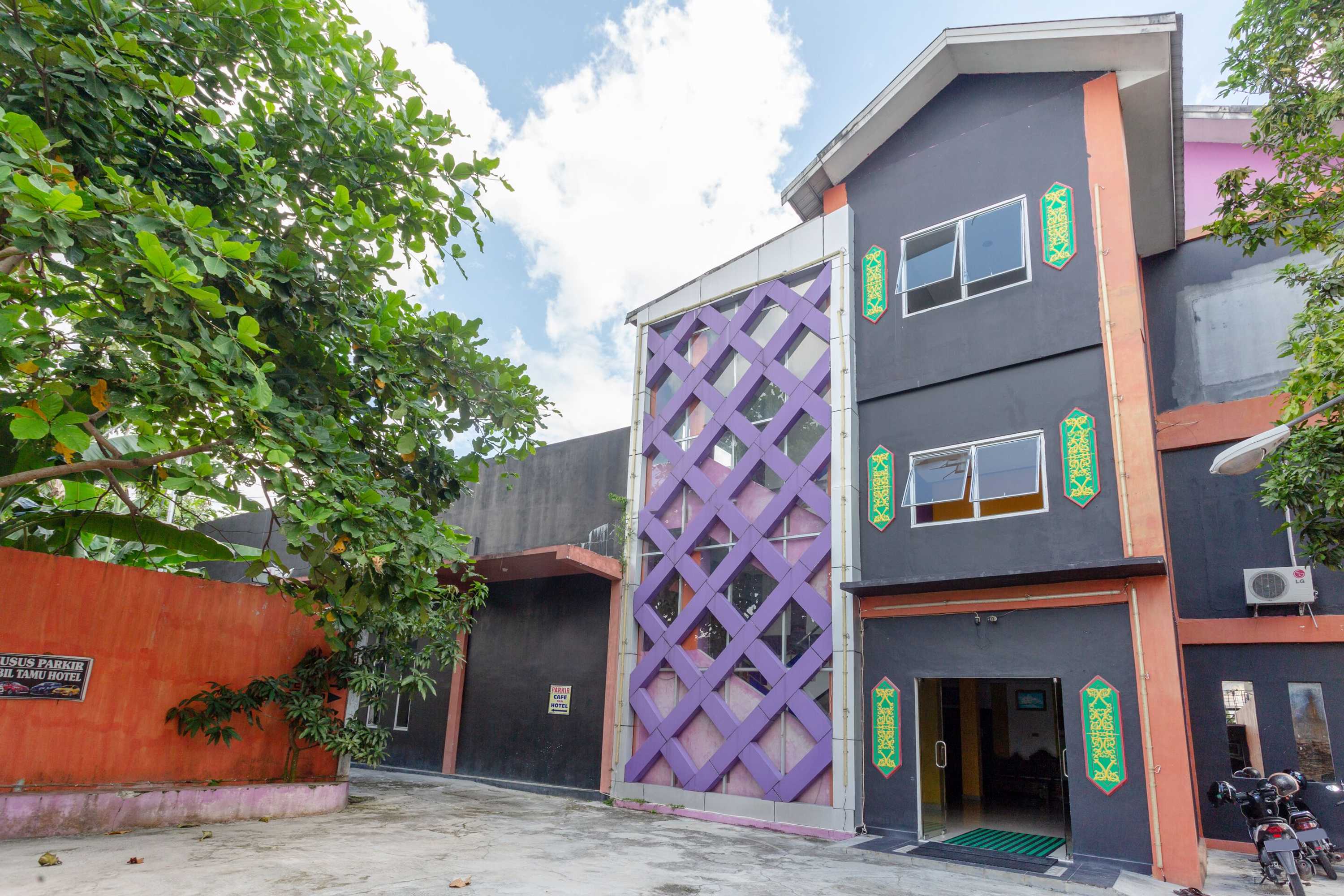 Gift card for Hotel Marimar by Oyo Rooms Gift card for Hotel Marimar by Oyo Rooms