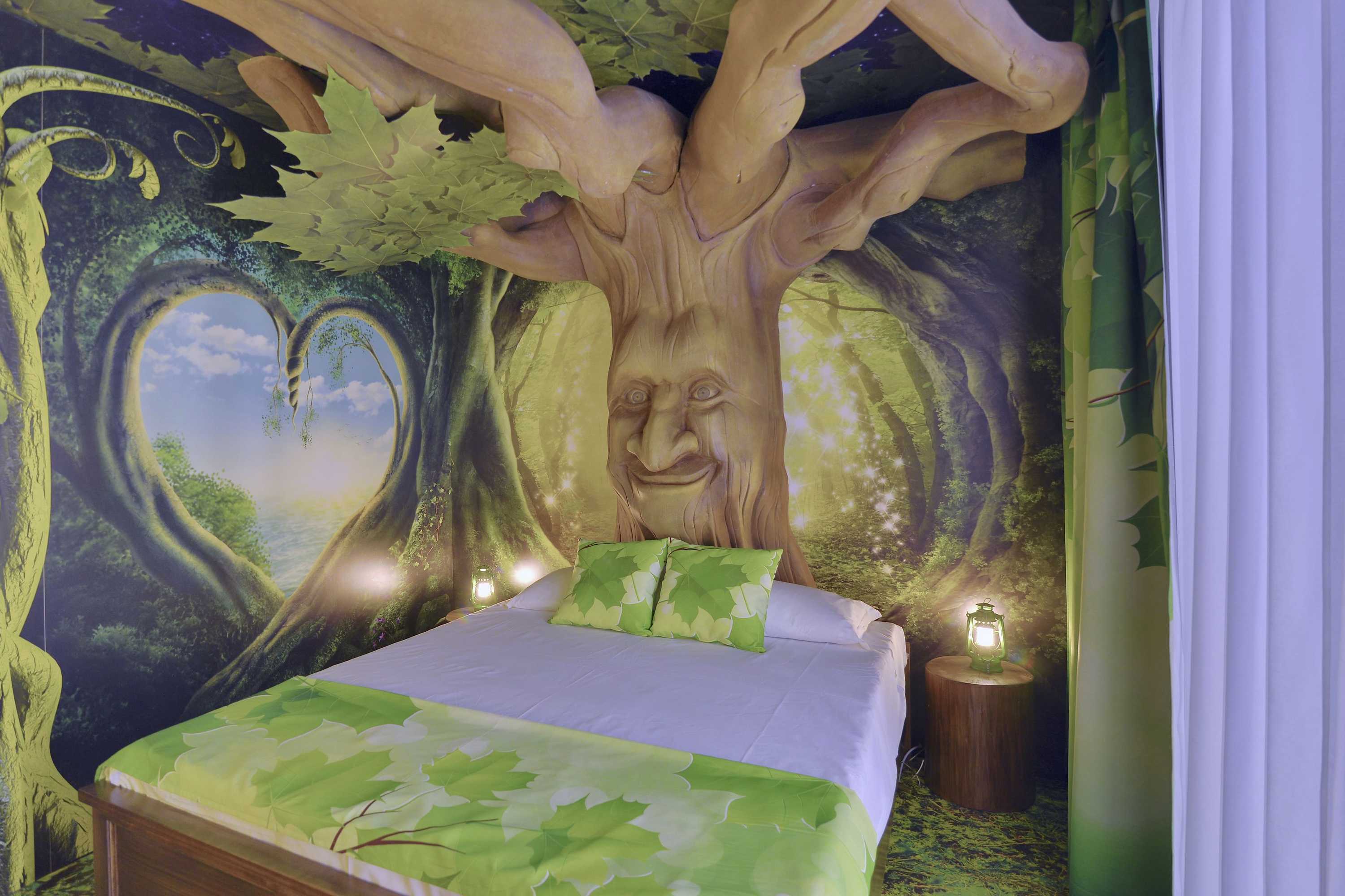 Gift card for Gardaland Magic Hotel Gift card for Gardaland Magic Hotel