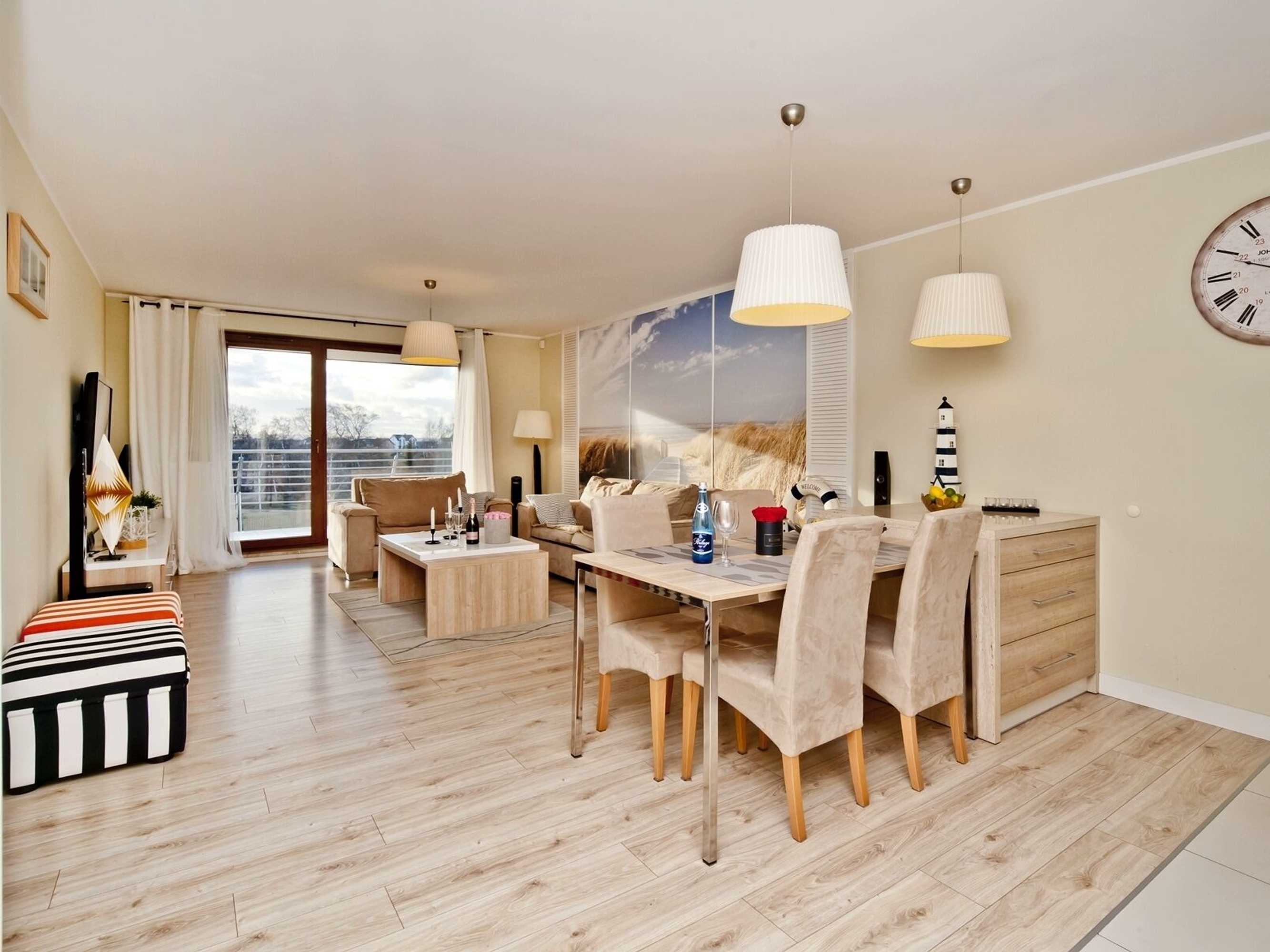 Gift card for Blueapart Apartamenty Na Klifie