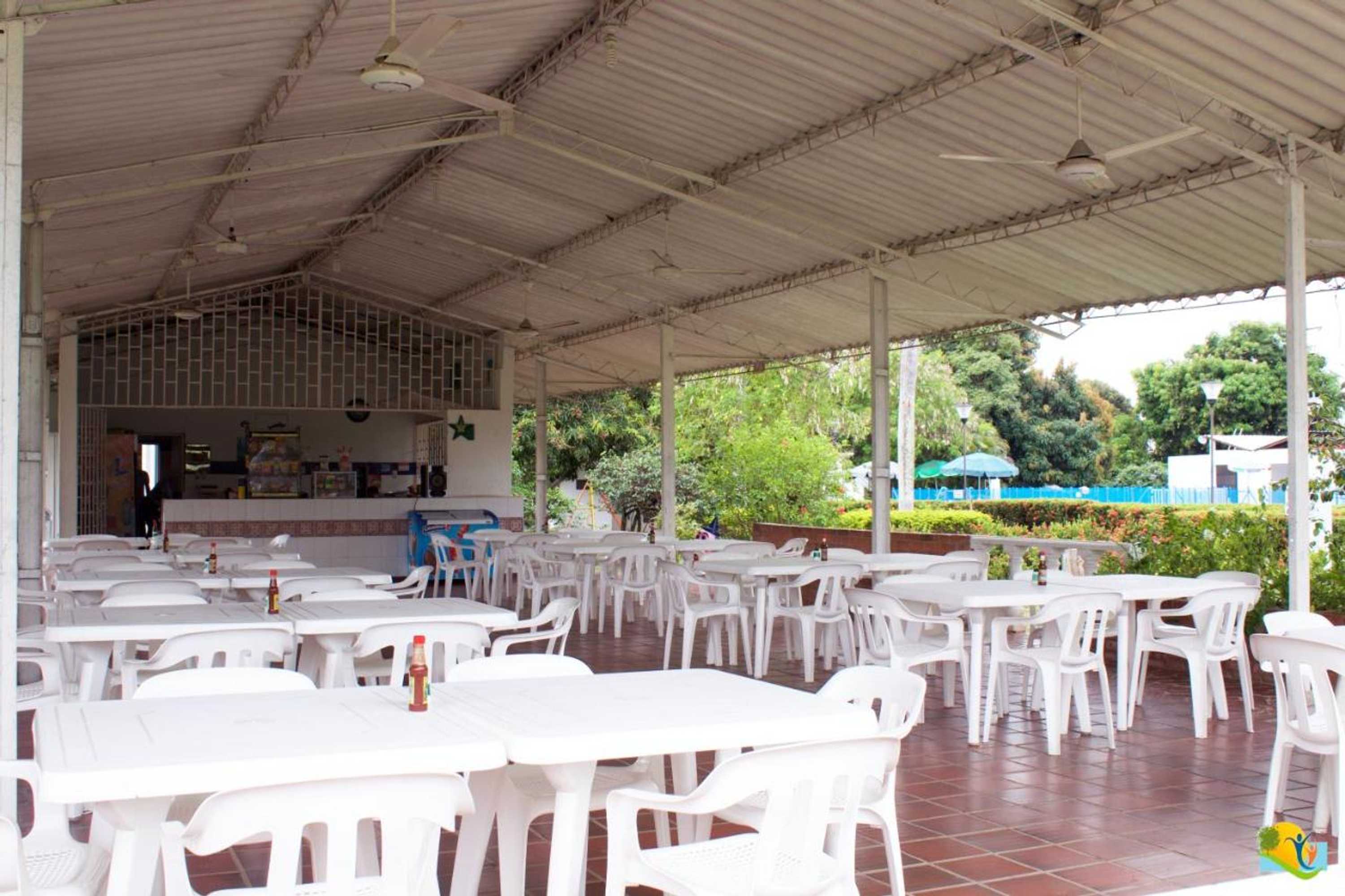 Gift card for Hotel Campestre Cenvaturs