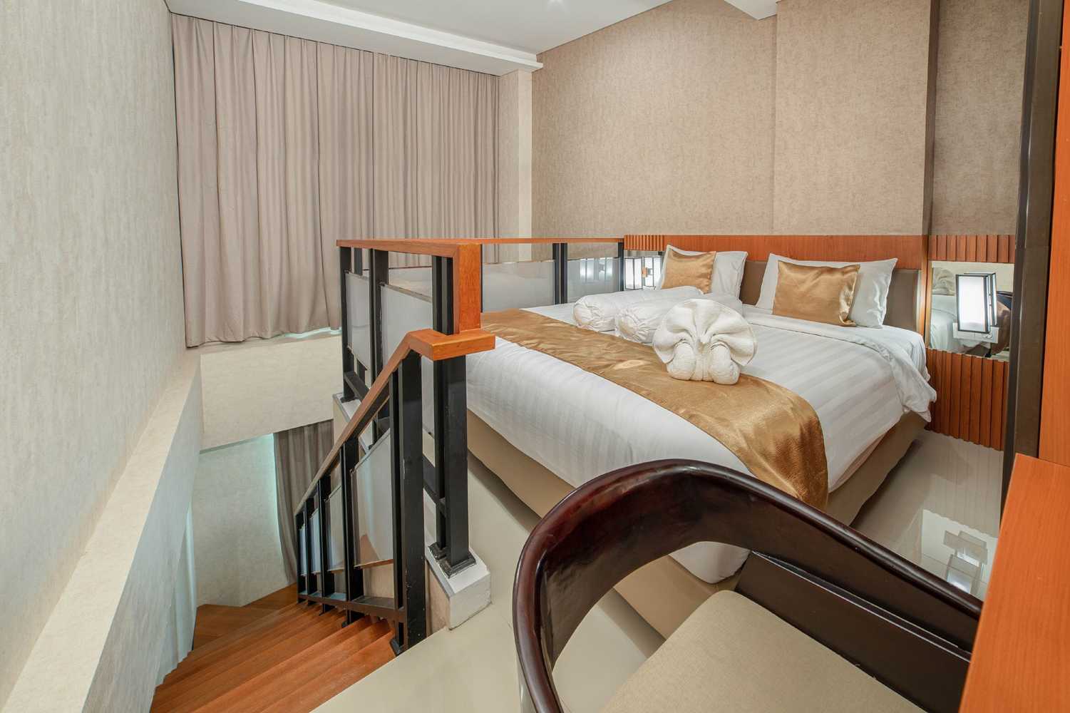 Gift card for Braling Grand Hotel Purbalingga, Azana Hotels Collection
