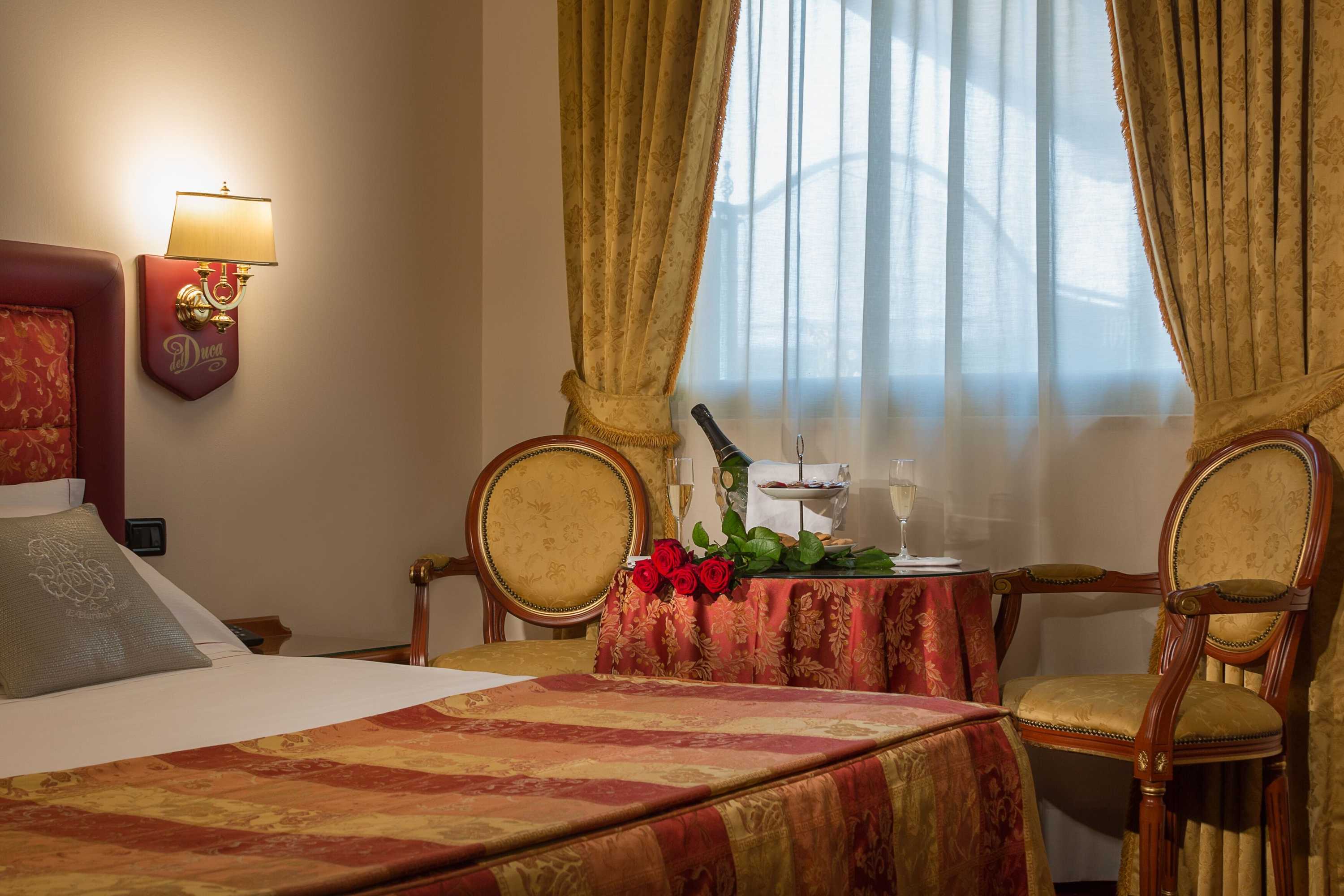 Gift card for Hotel Motel Del Duca Gift card for Hotel Motel Del Duca