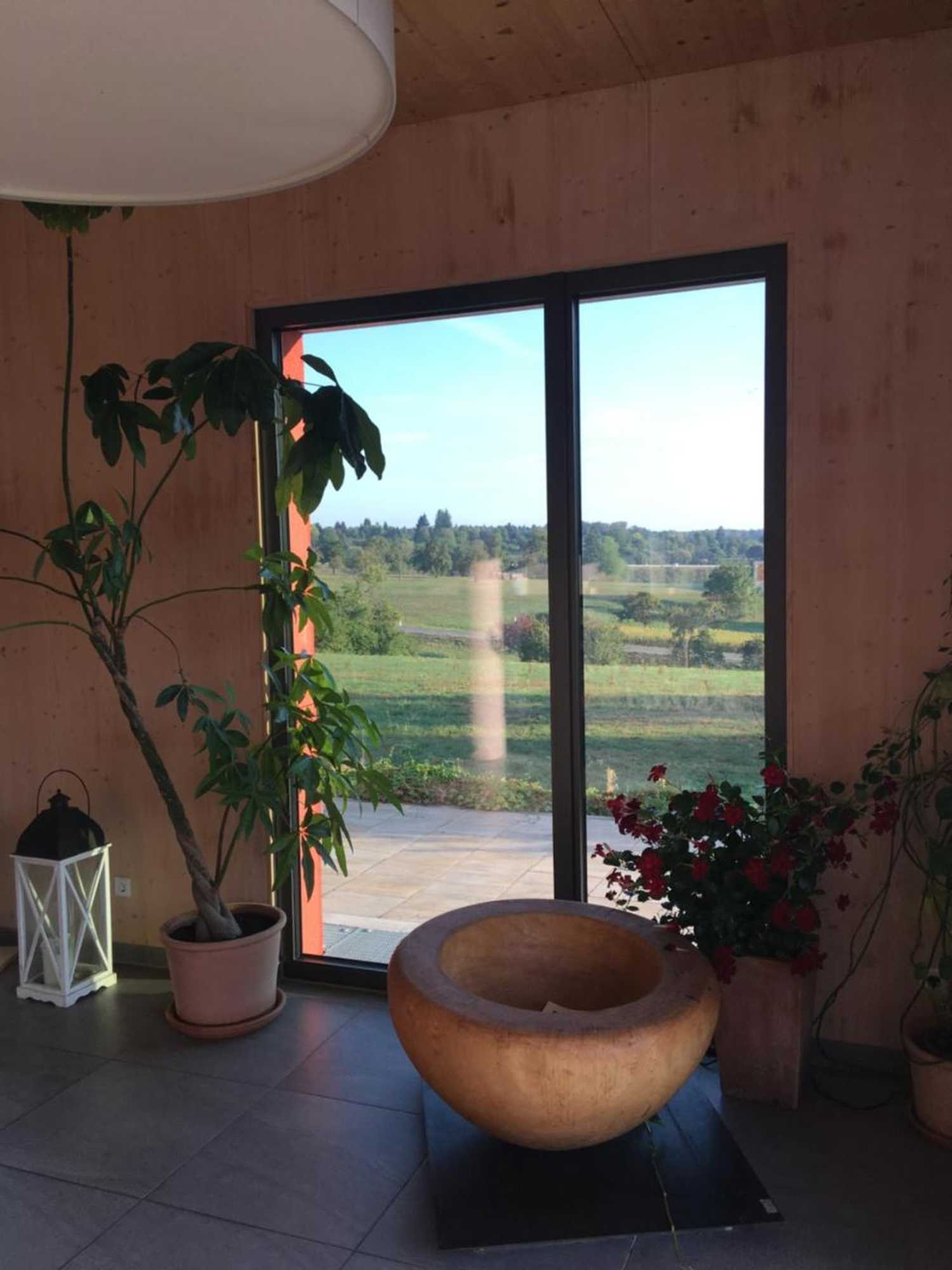 Gift card for Hotel 2050