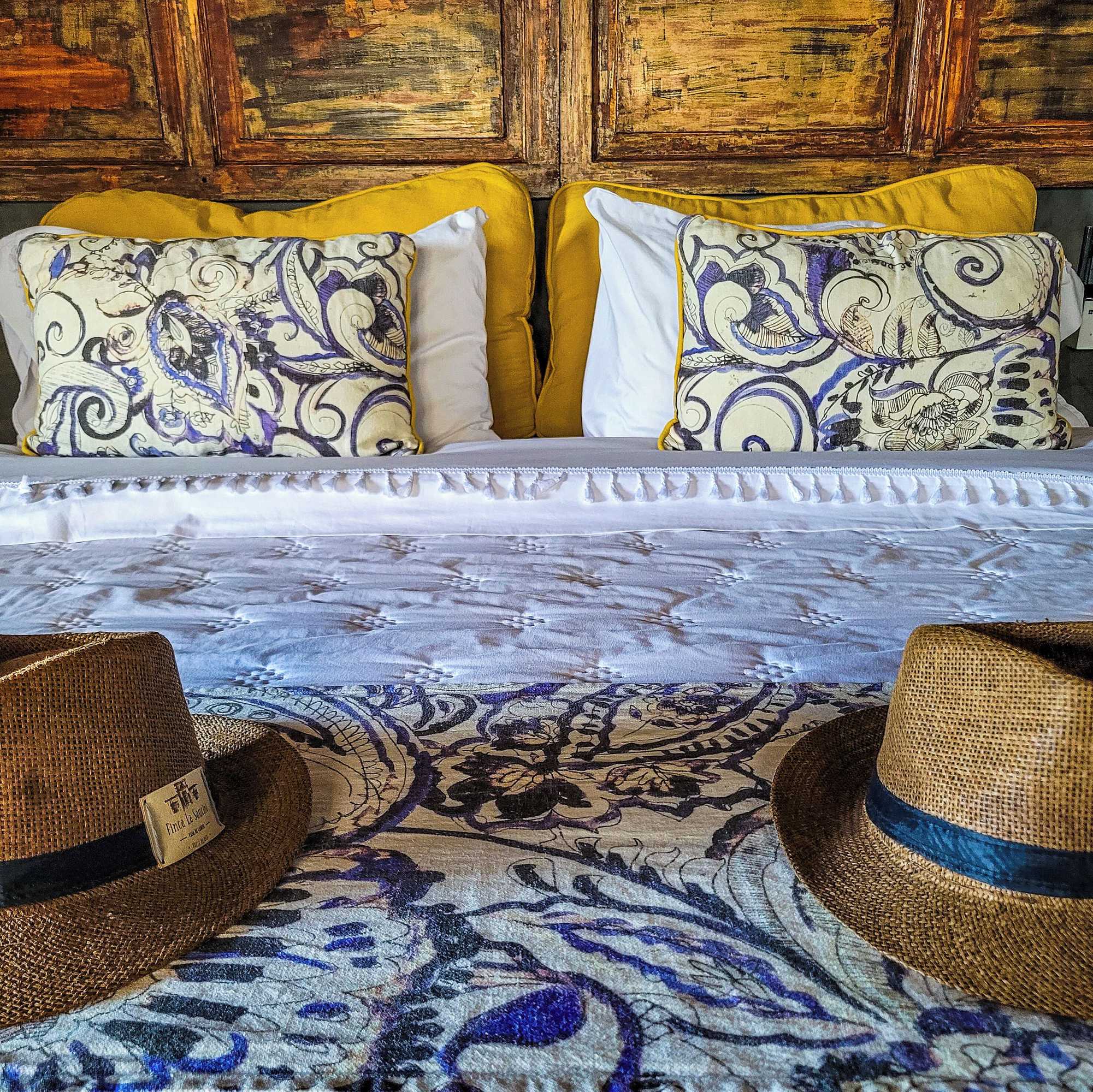 Gift card for La Saucina - Cabaña Rústica Chic