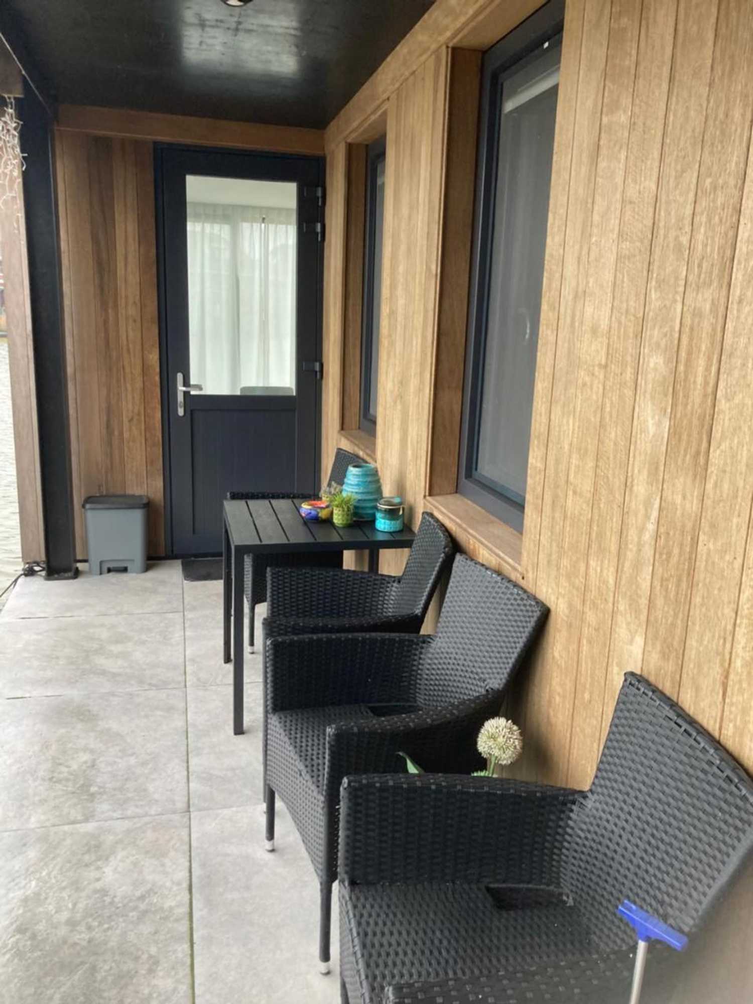 Gift card for Bed & Breakfast ‘t Westergouwertje