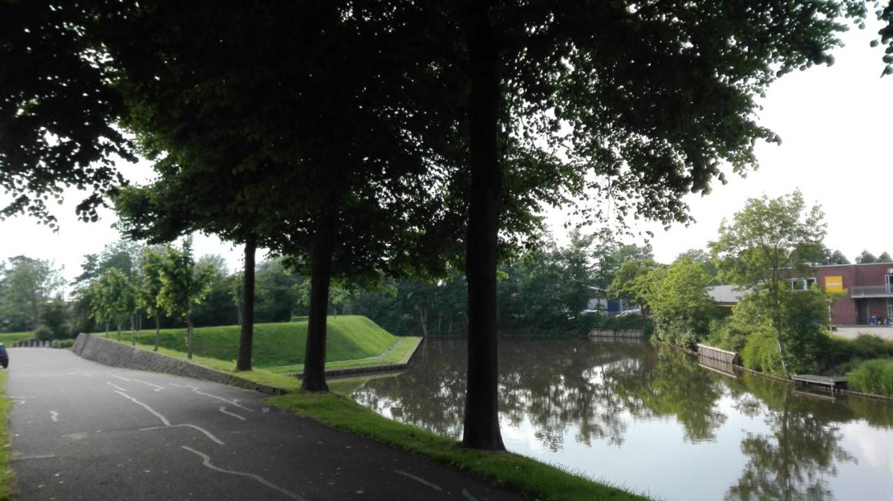 Gift card for B&b De Koesfabriek