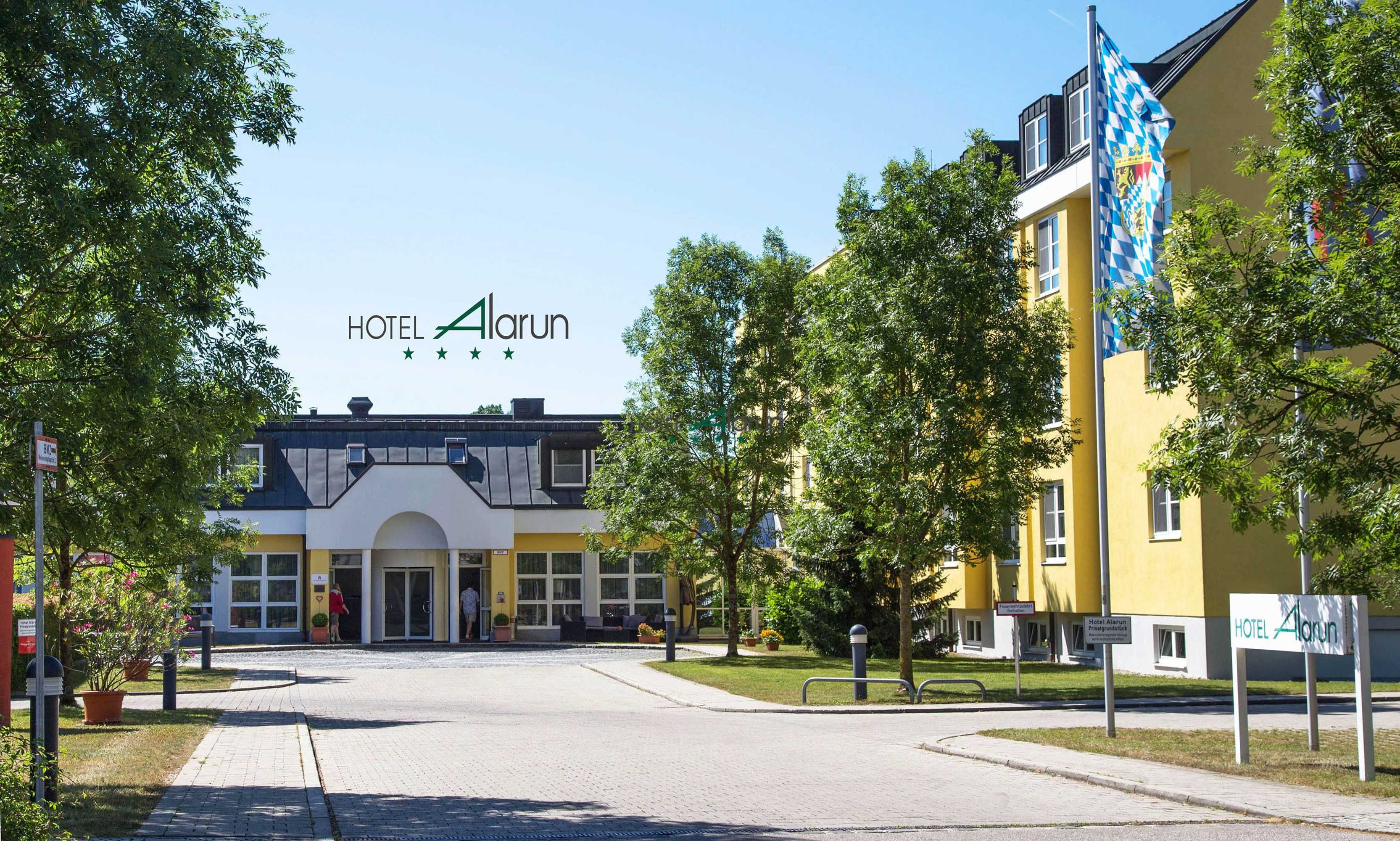 Gift card for Hotel Alarun Gift card for Hotel Alarun
