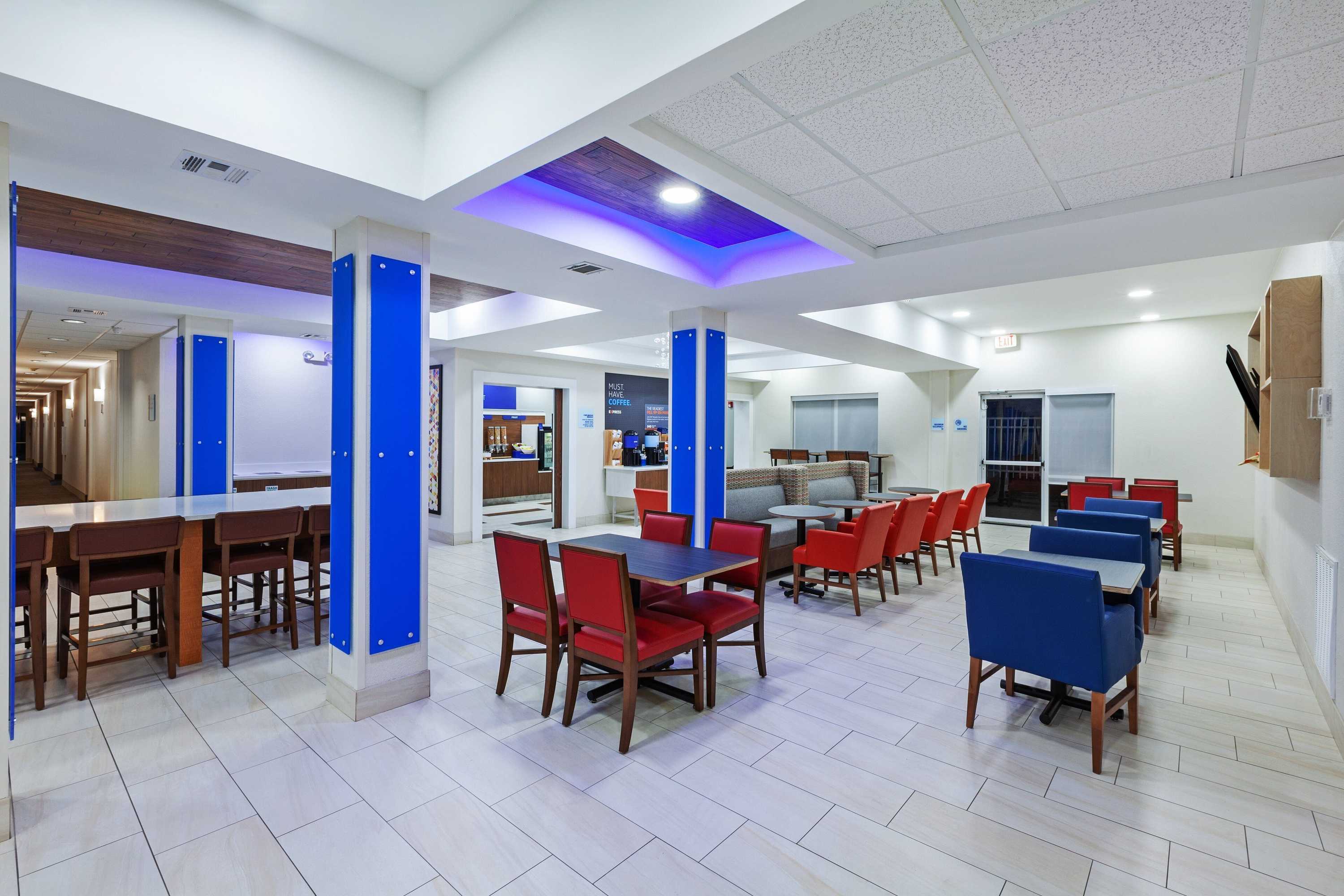 Gift card for Holiday Inn Express New Orleans East by Ihg Gift card for Holiday Inn Express New Orleans East by Ihg