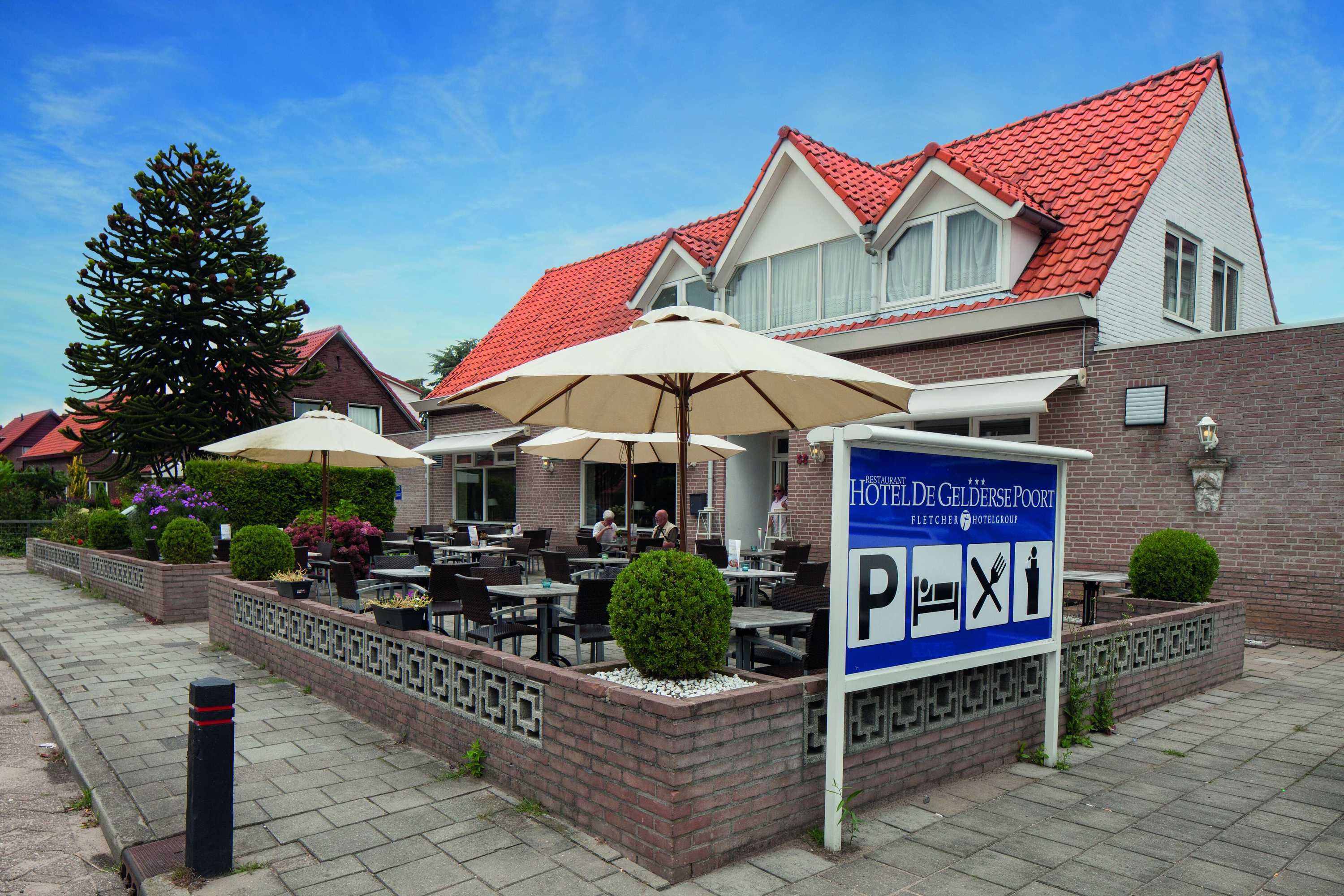 Gift card for Fletcher Hotel-Restaurant De Gelderse Poort Gift card for Fletcher Hotel-Restaurant De Gelderse Poort