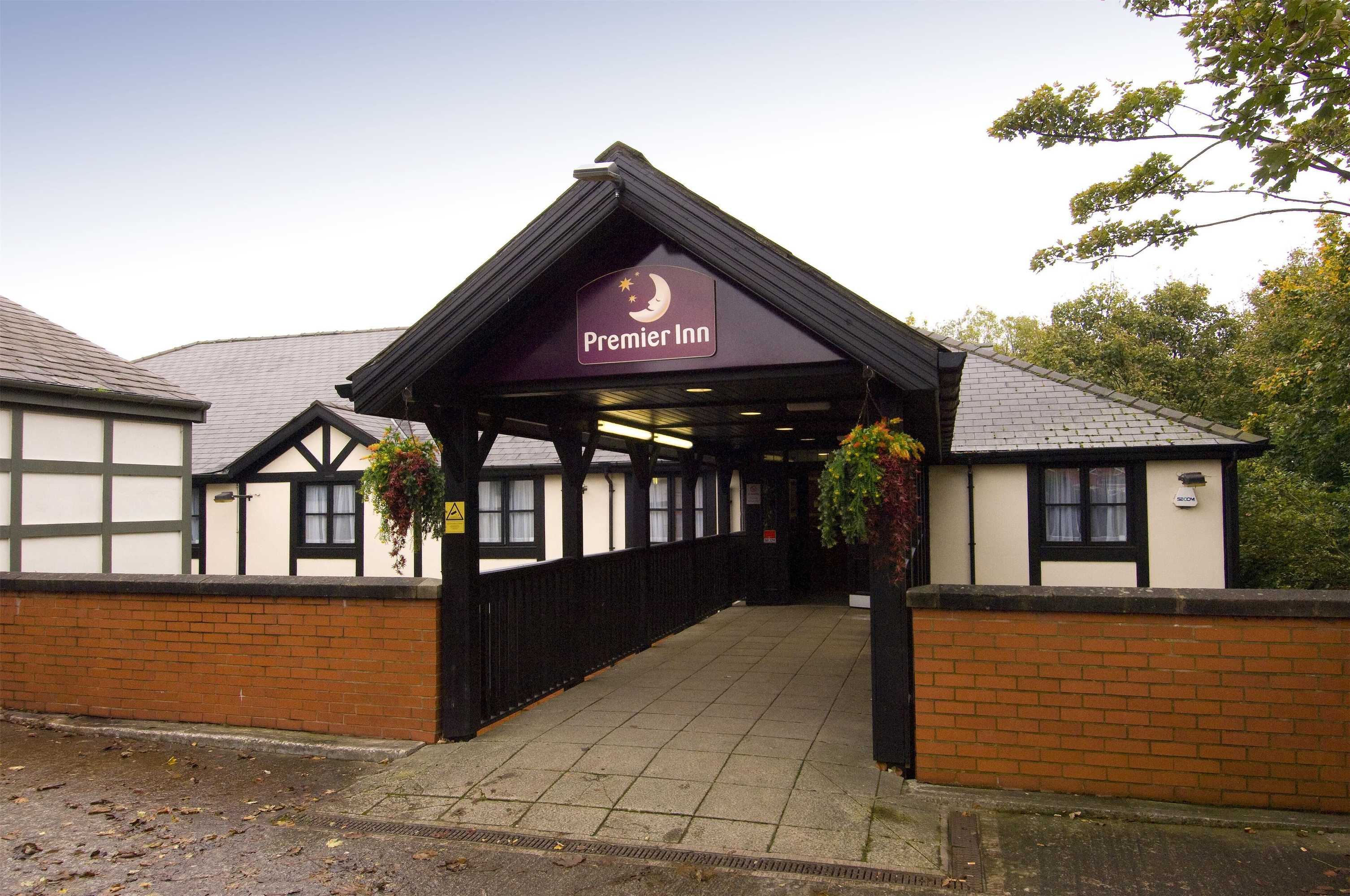 Gift card for Premier Inn Manchester (swinton) Gift card for Premier Inn Manchester (swinton)