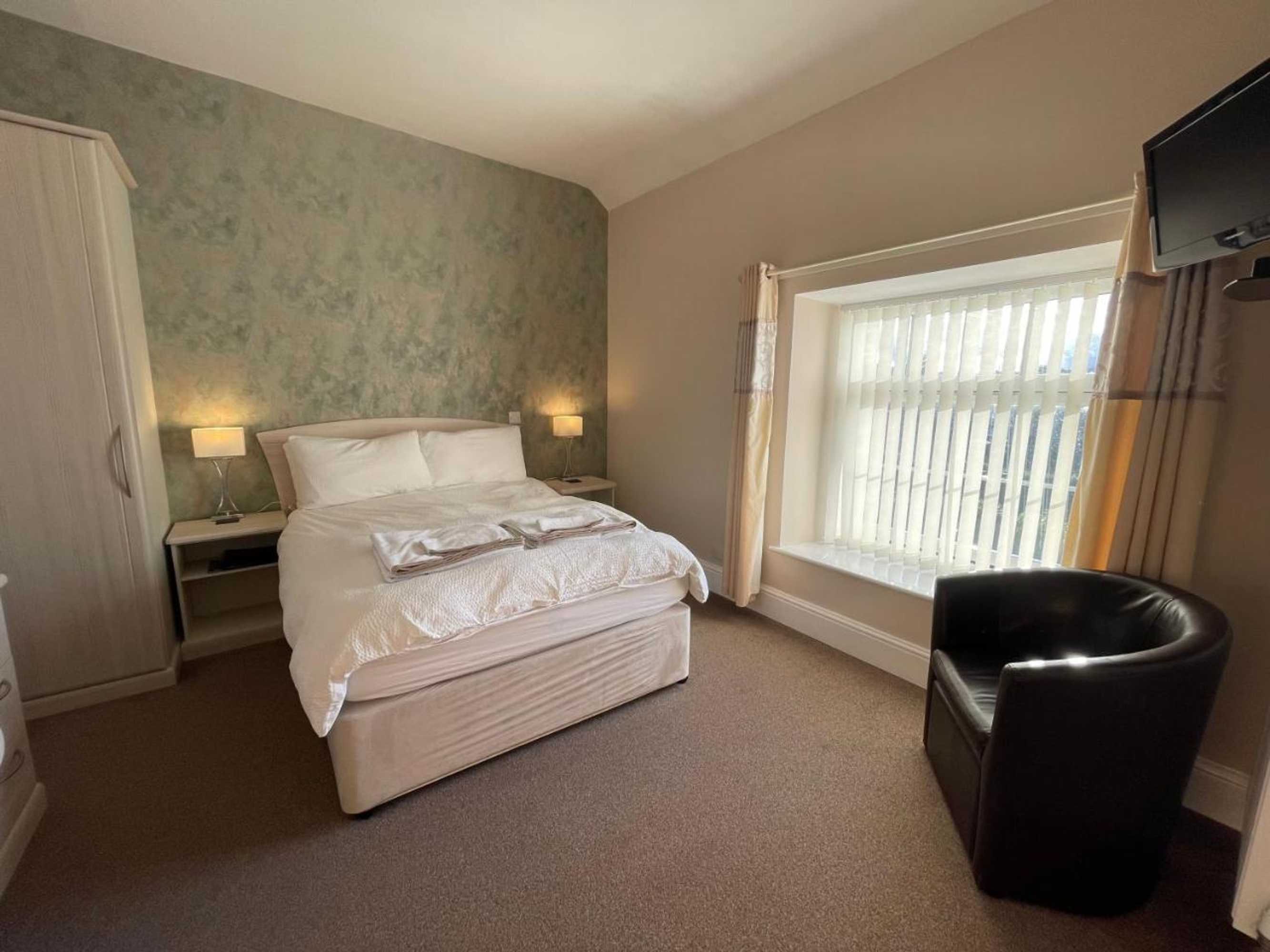 Gift card for Bwch yn Uchaf