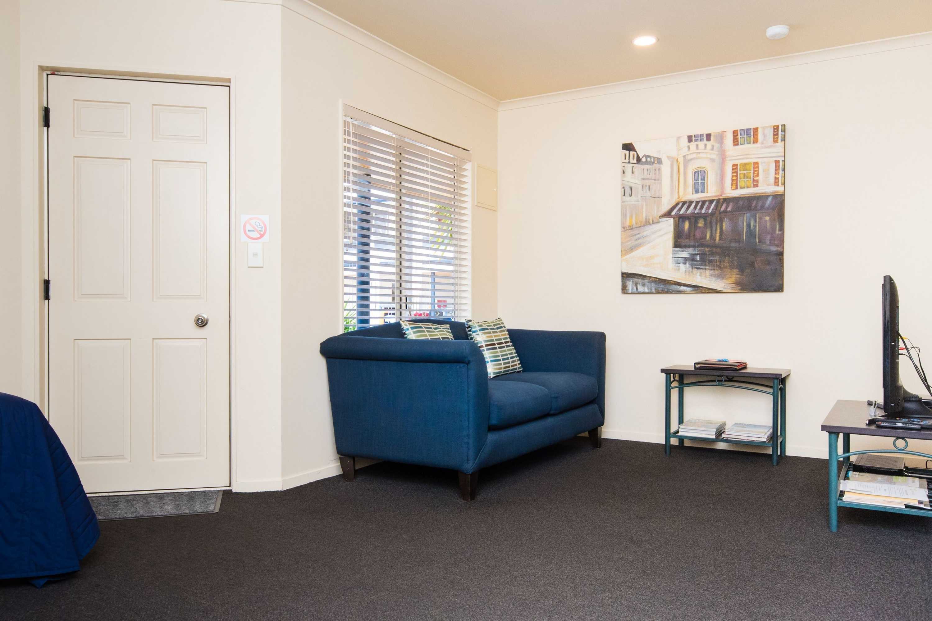 Gift card for Havelock North Motor Lodge