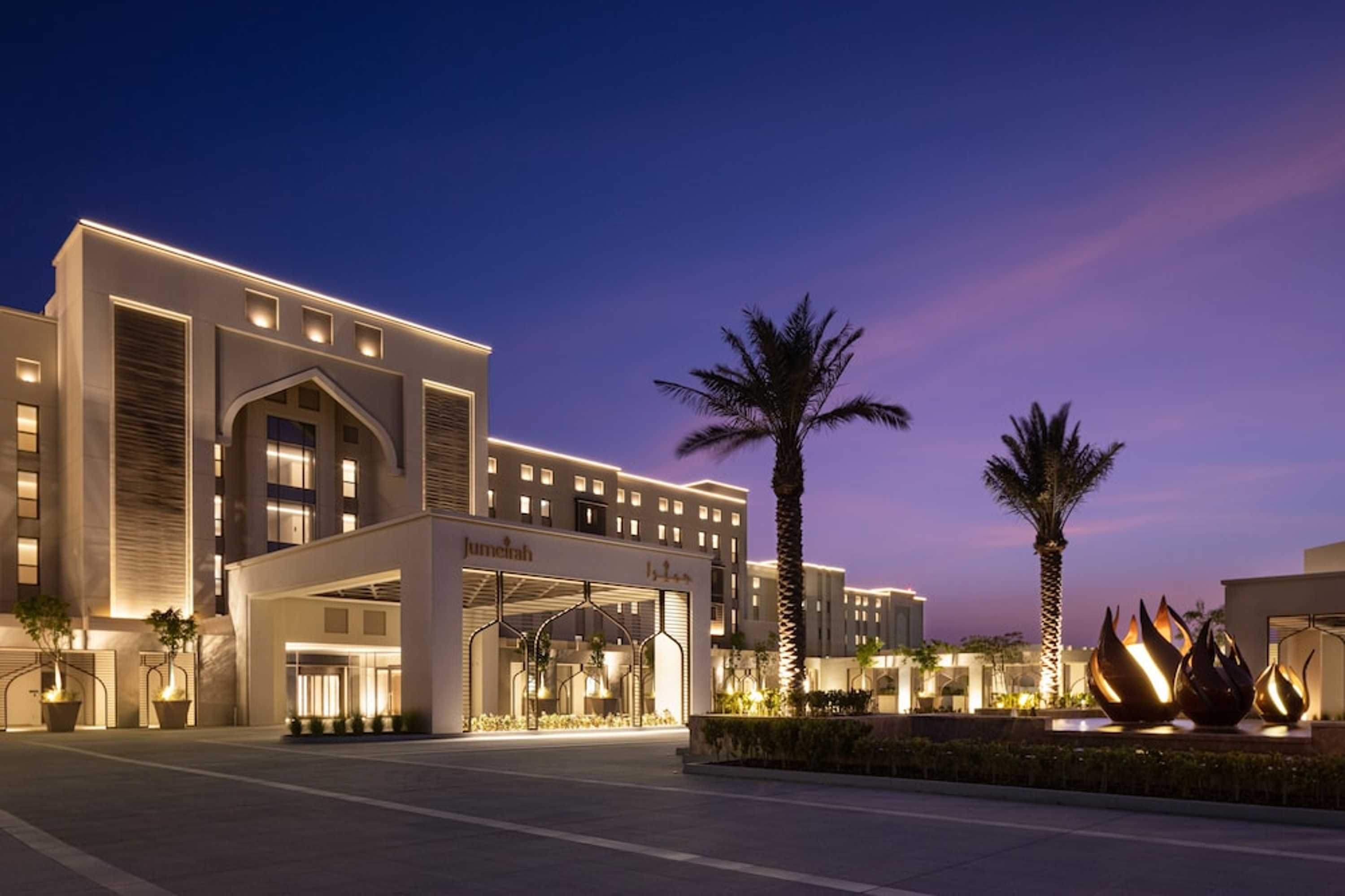 Gift card for Jumeirah Gulf of Bahrain Gift card for Jumeirah Gulf of Bahrain
