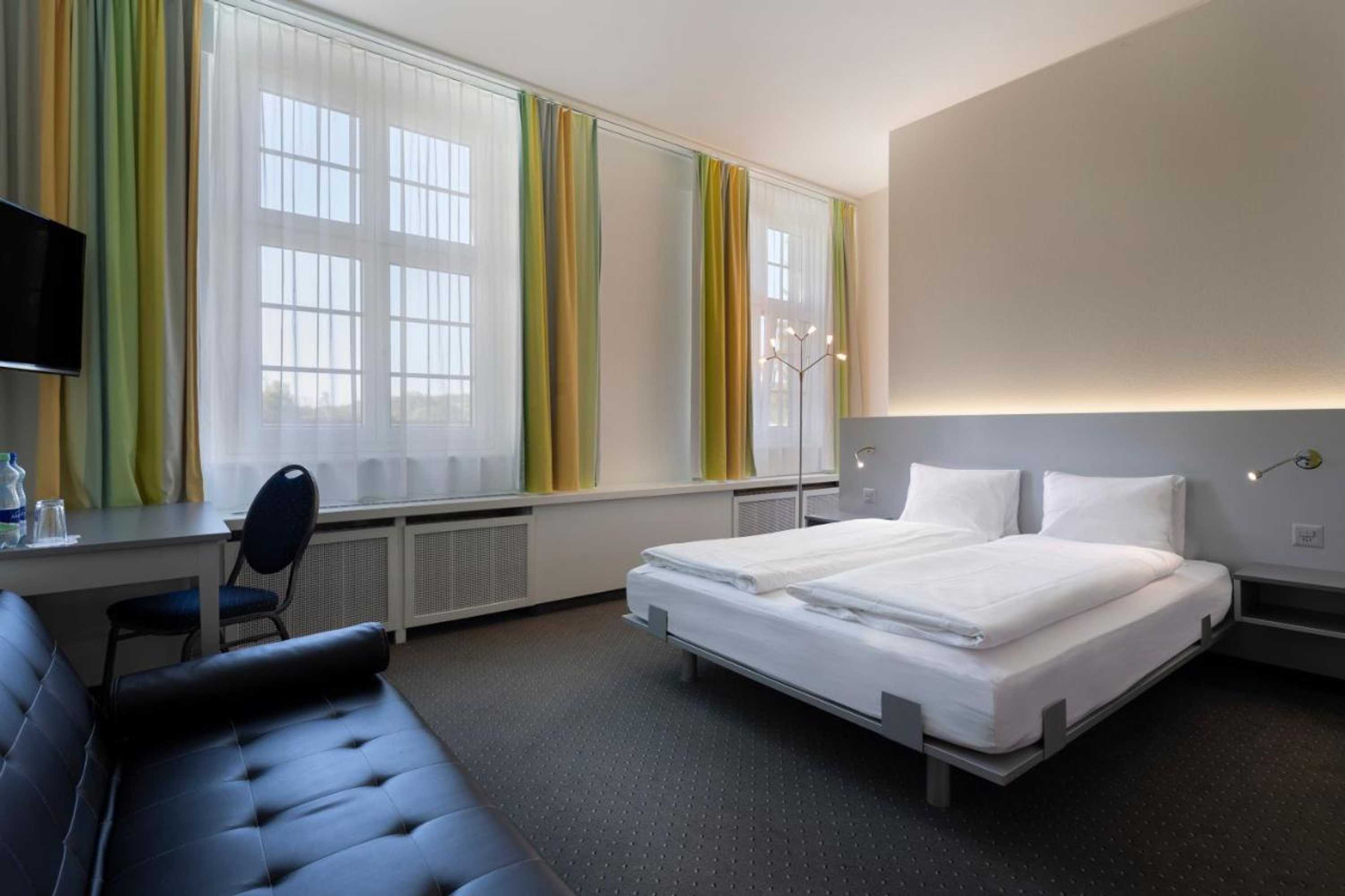 Gift card for Die Perle Hotel & Gasthaus