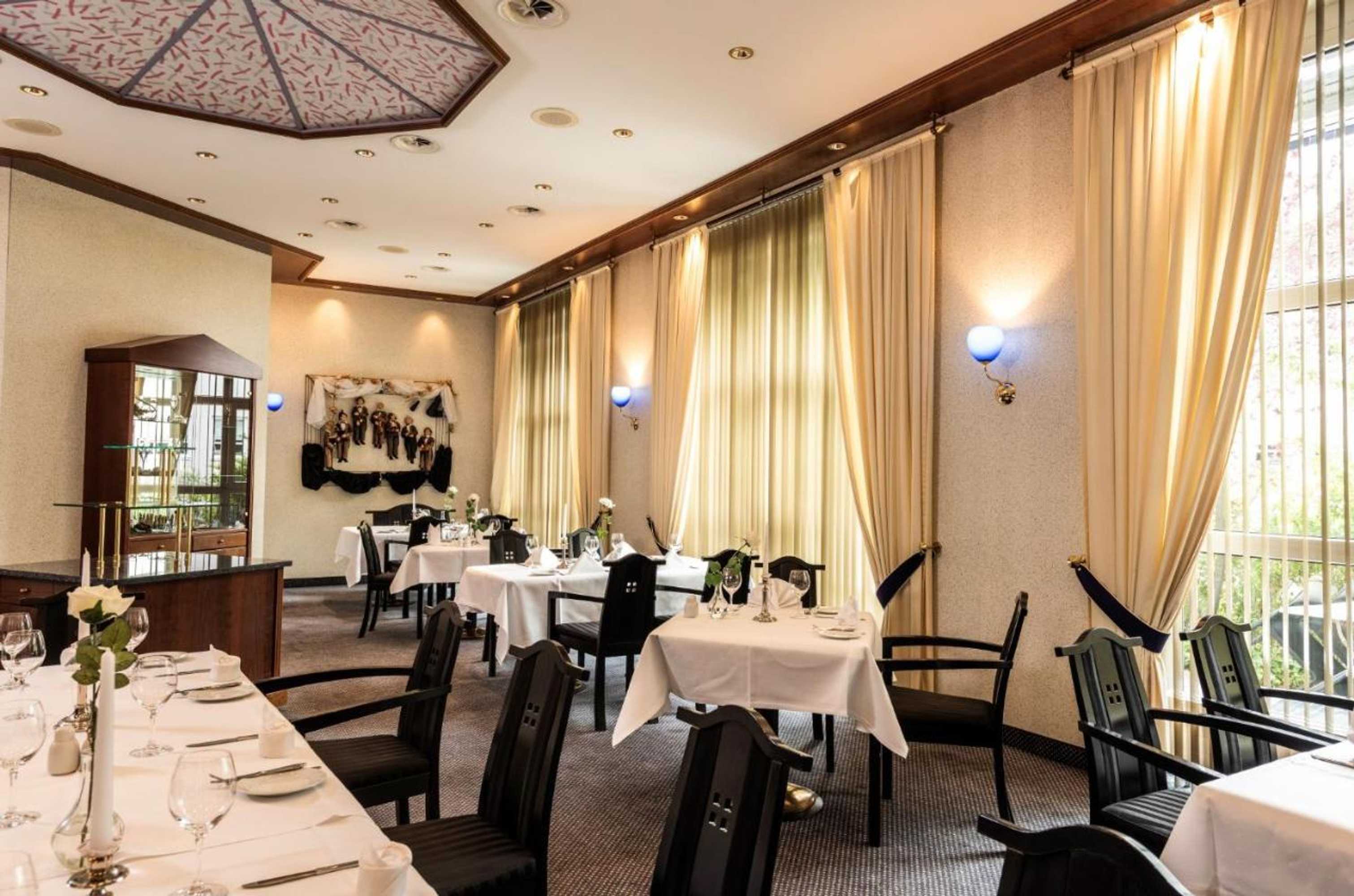 Gift card for Arvena Kongress Hotel - Hotel in Der Wagnerstadt