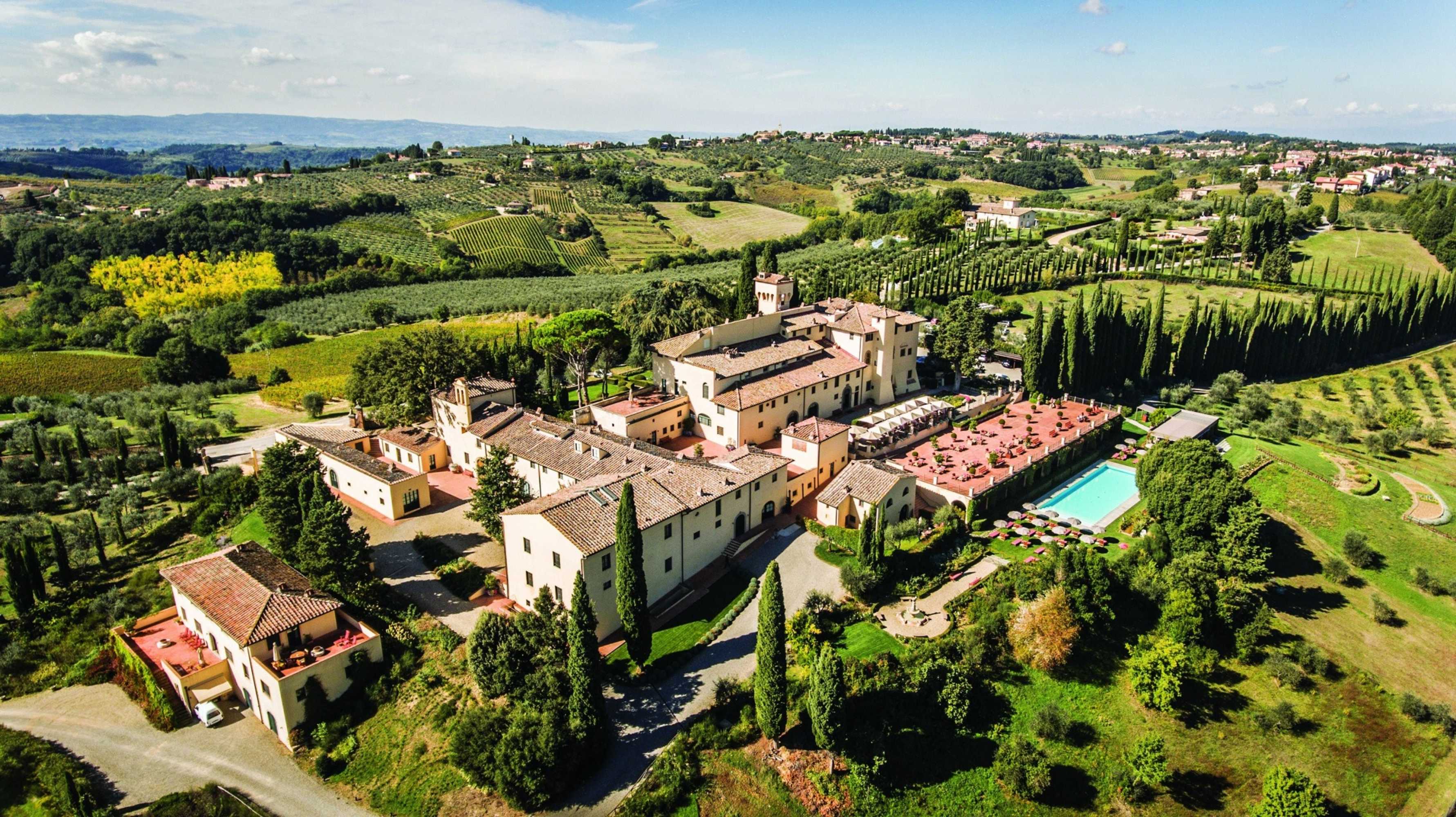 Gift card for Como Castello Del Nero Gift card for Como Castello Del Nero