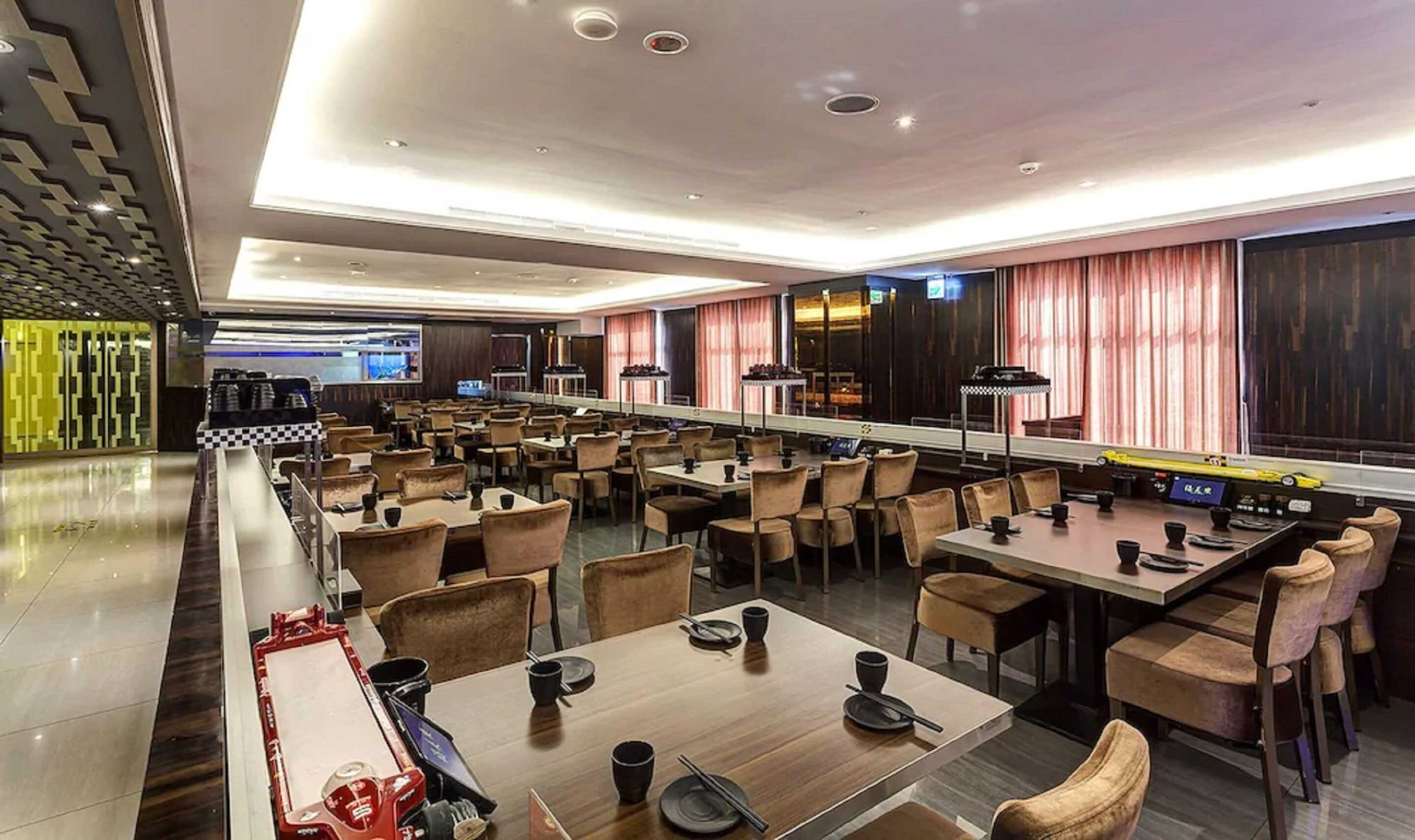 Gift card for Golden Tulip - Aesthetics