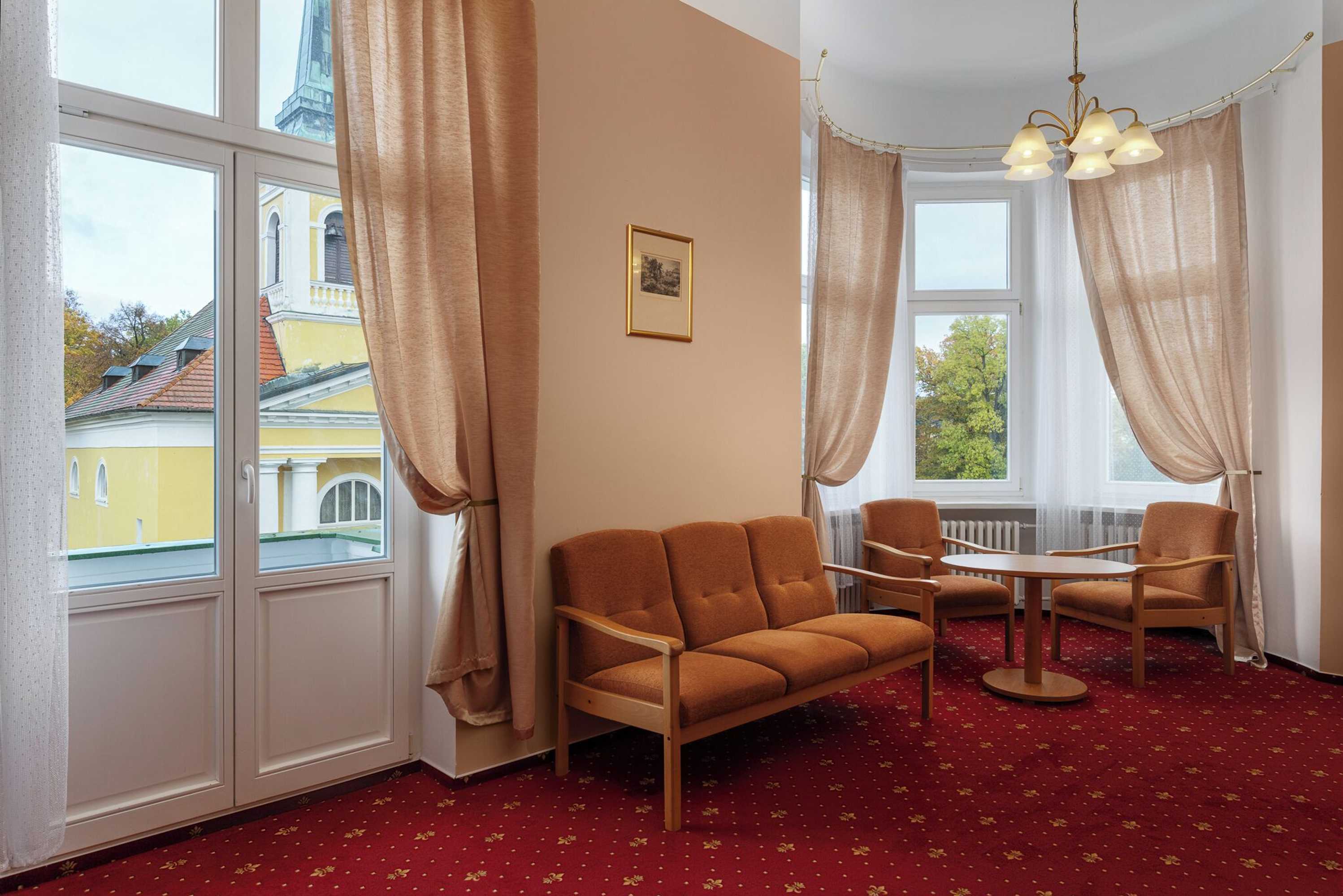 Gift card for Lazensky Hotel Savoy Gift card for Lazensky Hotel Savoy