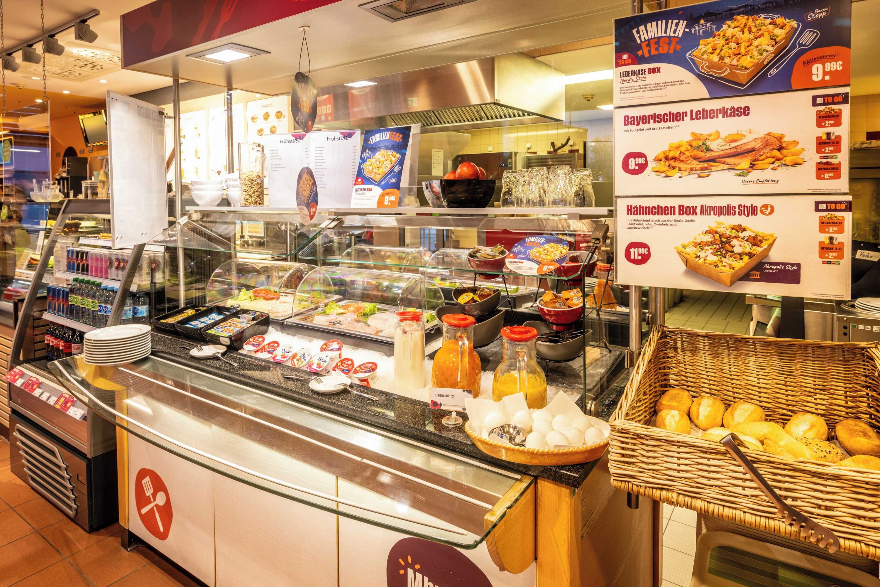 Gift card for Hotel Rhynern Nord