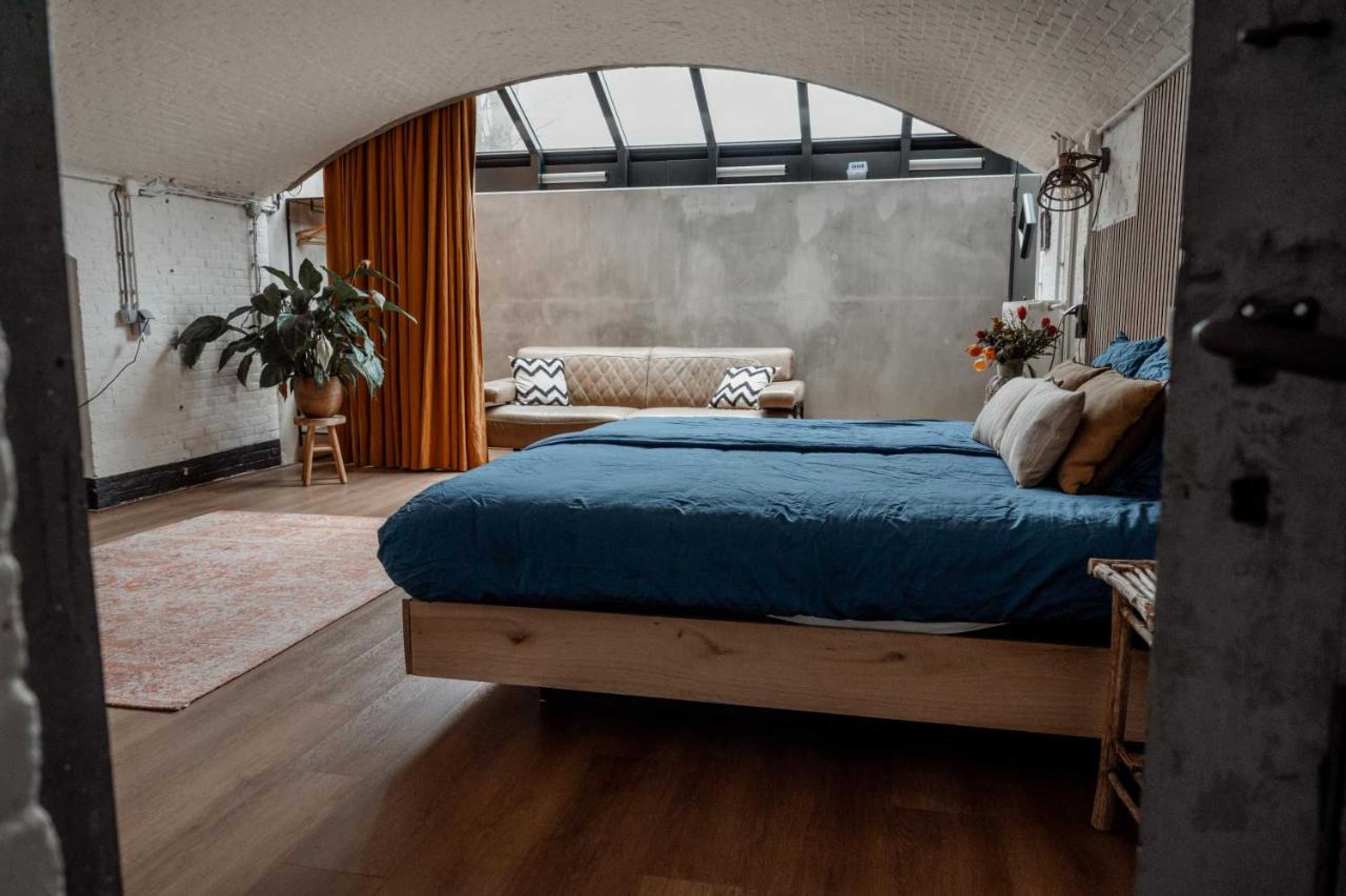 Gift card for Bed & Breakfast Fort Bakkerskil