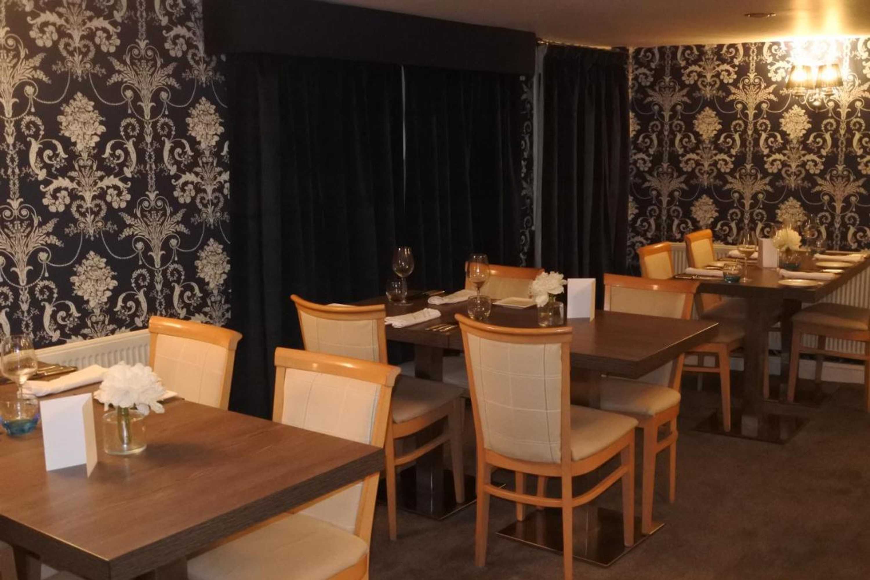 Gift card for Magpies Restaurant With Rooms