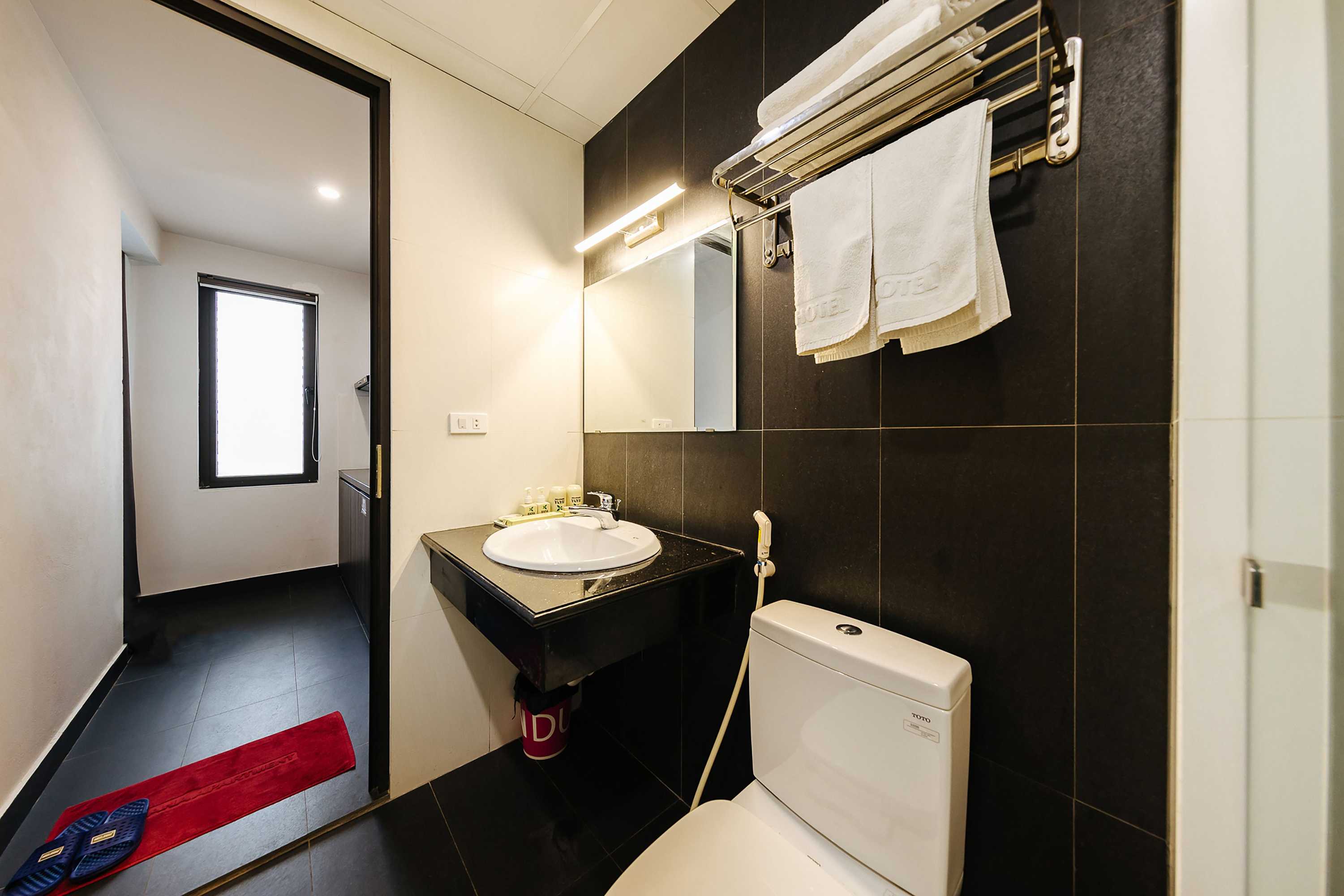 Gift card for Hana 2 Apartment & Hotel Bac Ninh