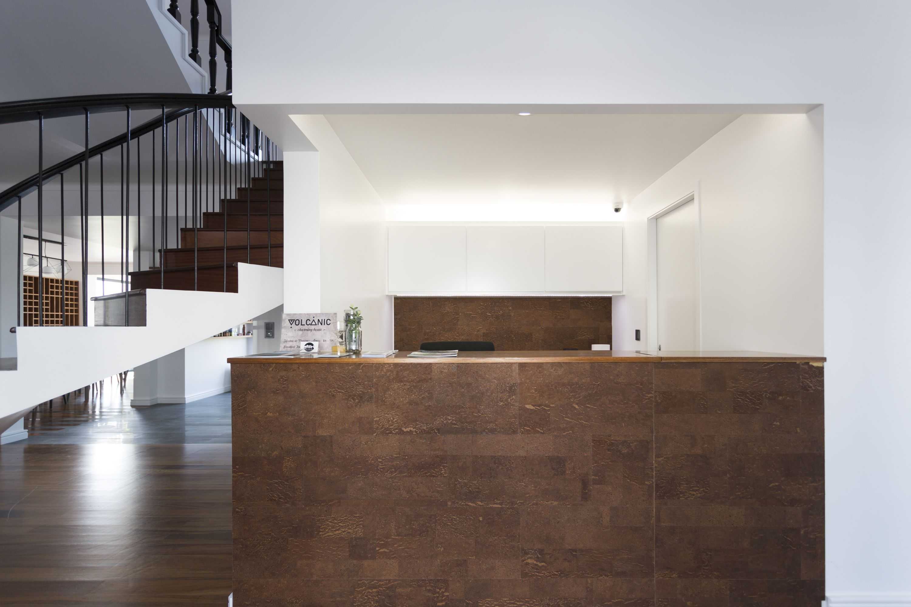 Gift card for Volcanic Charming House