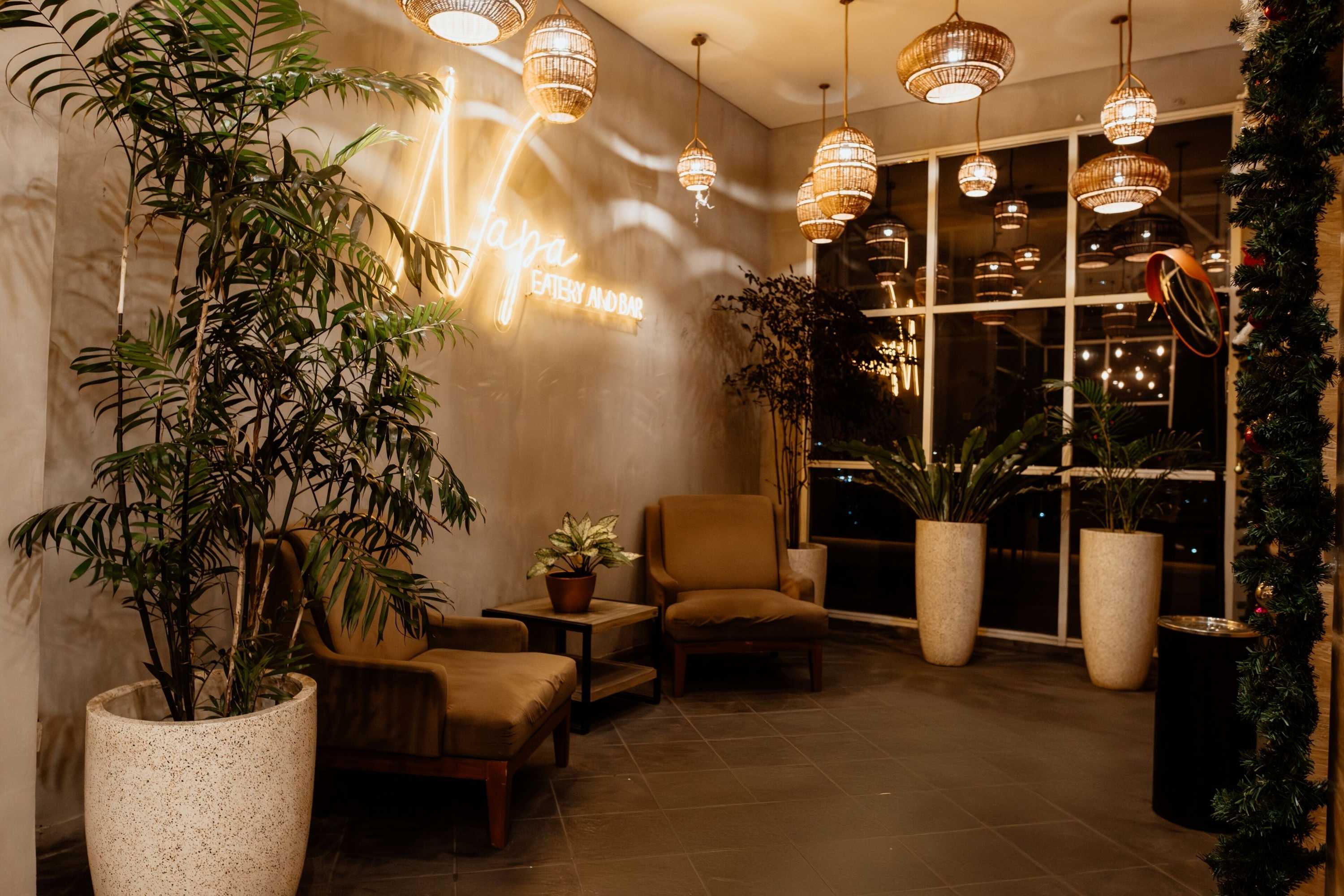 Gift card for Ascent Premiere Hotel And Convention