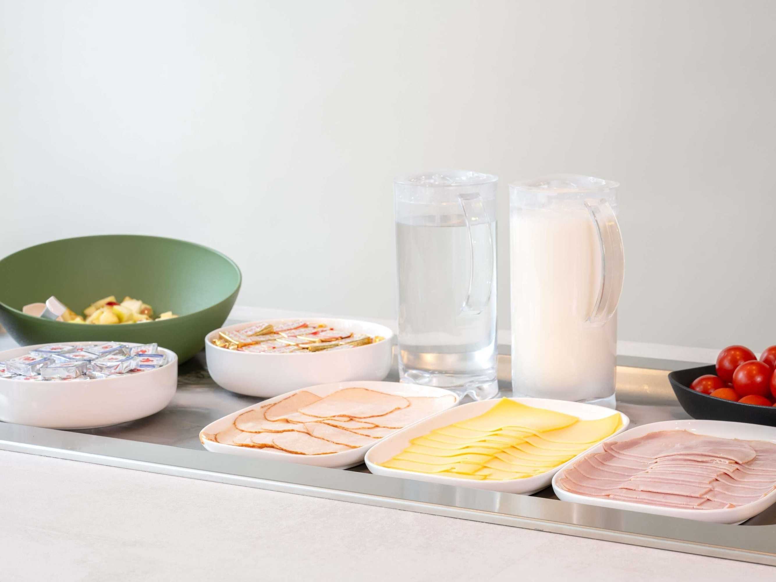 Gift card for Ibis Budget Leuven Centrum