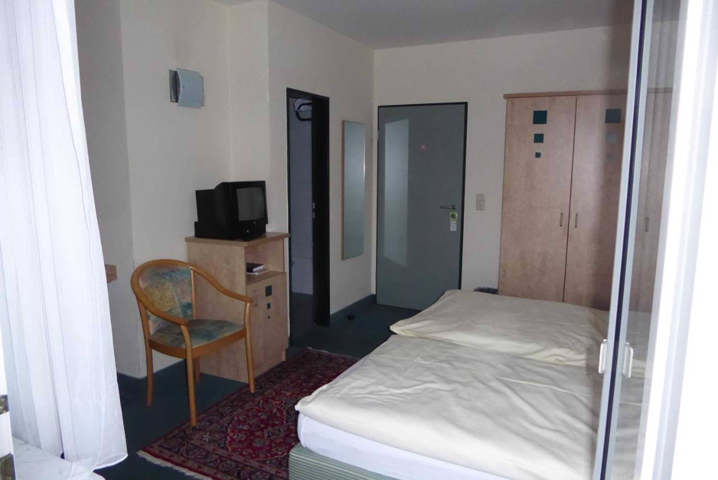 Gift card for Hotel Ring Park