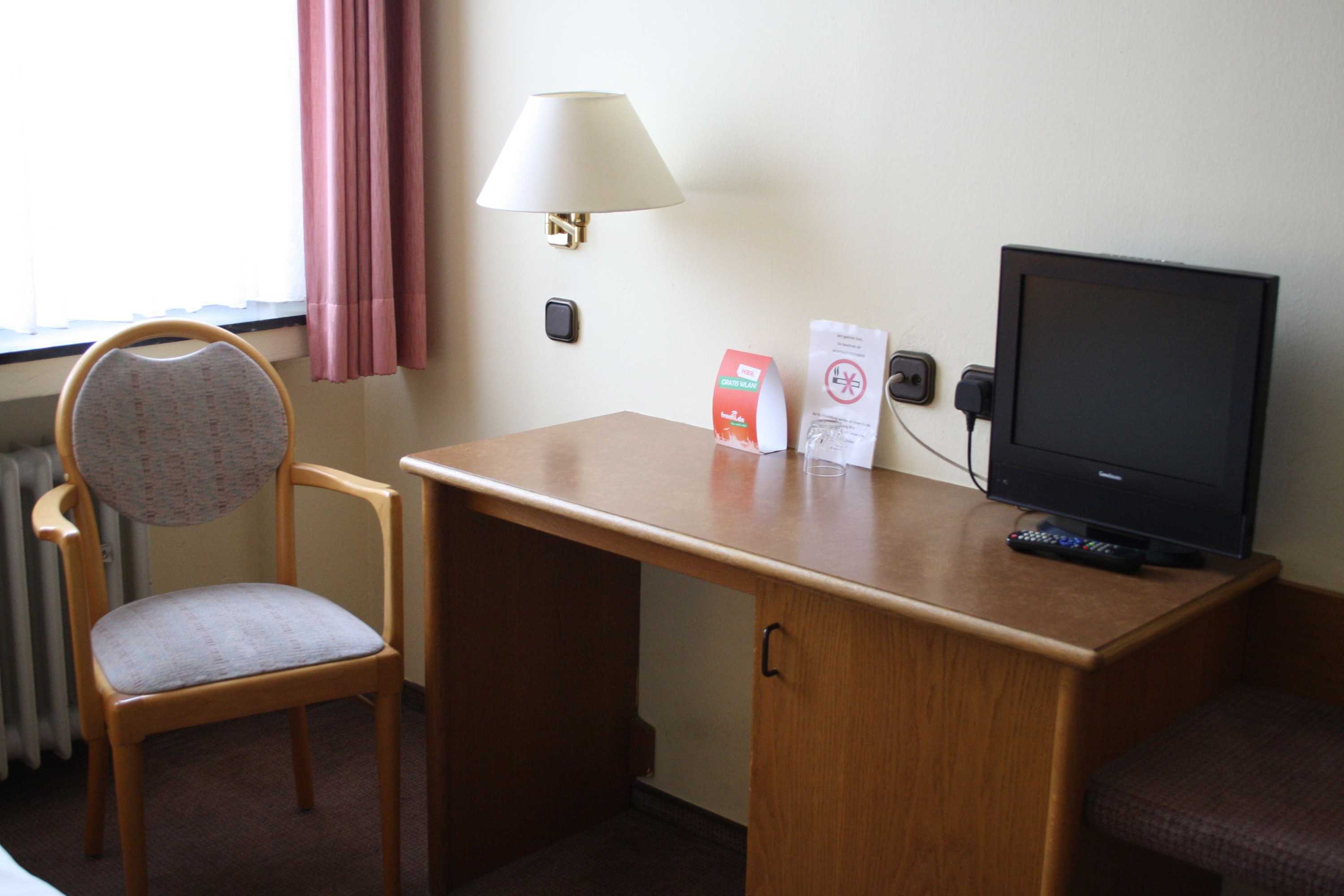 Gift card for Hotel Niederée