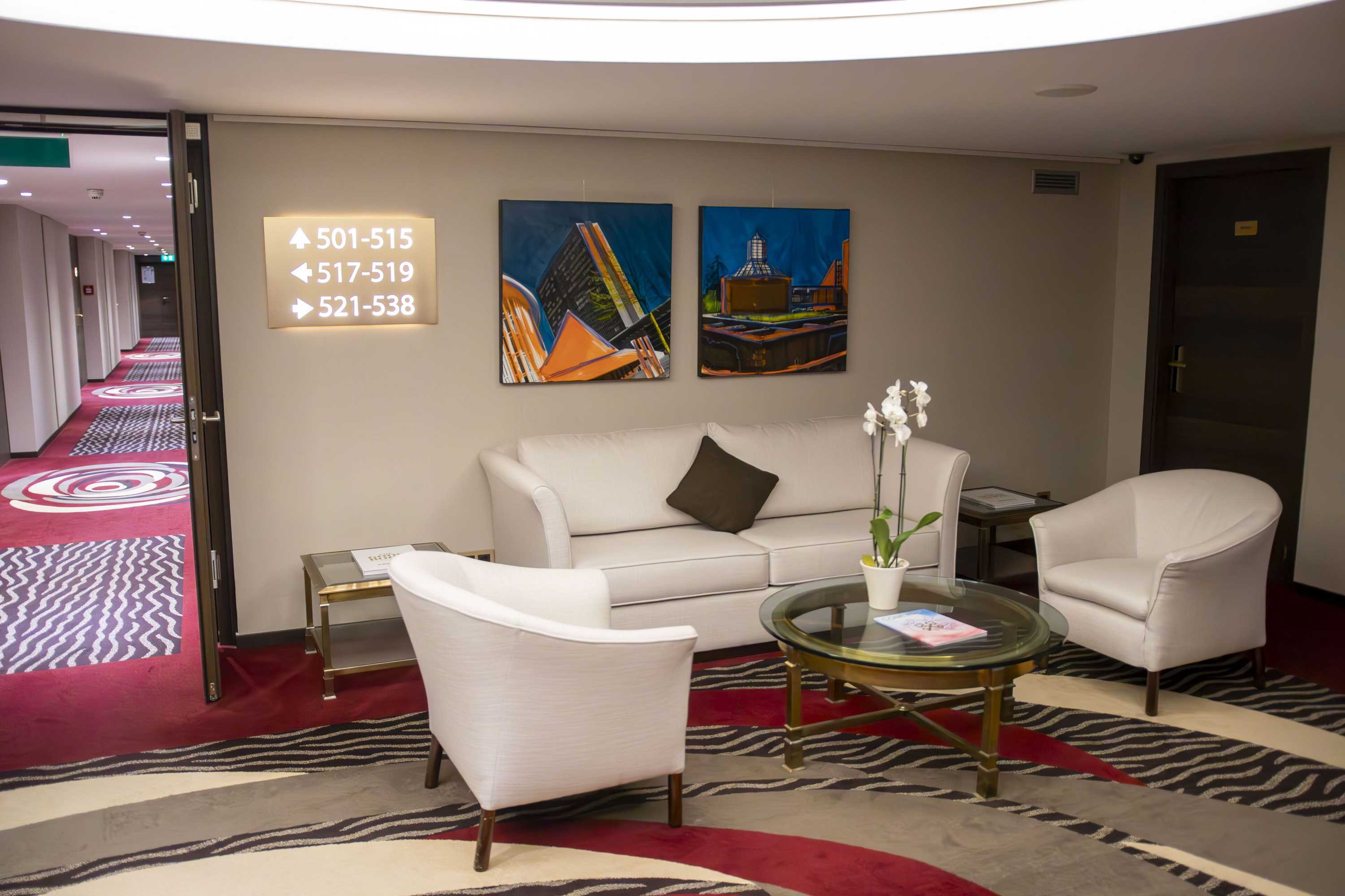 Gift card for Le Royal Hotels & Resorts Gift card for Le Royal Hotels & Resorts