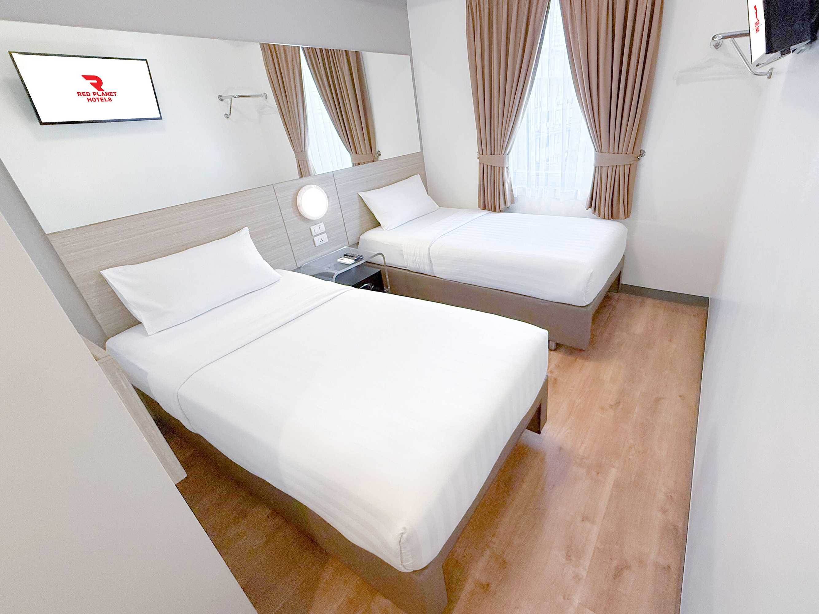 Gift card for Red Planet Ortigas Gift card for Red Planet Ortigas