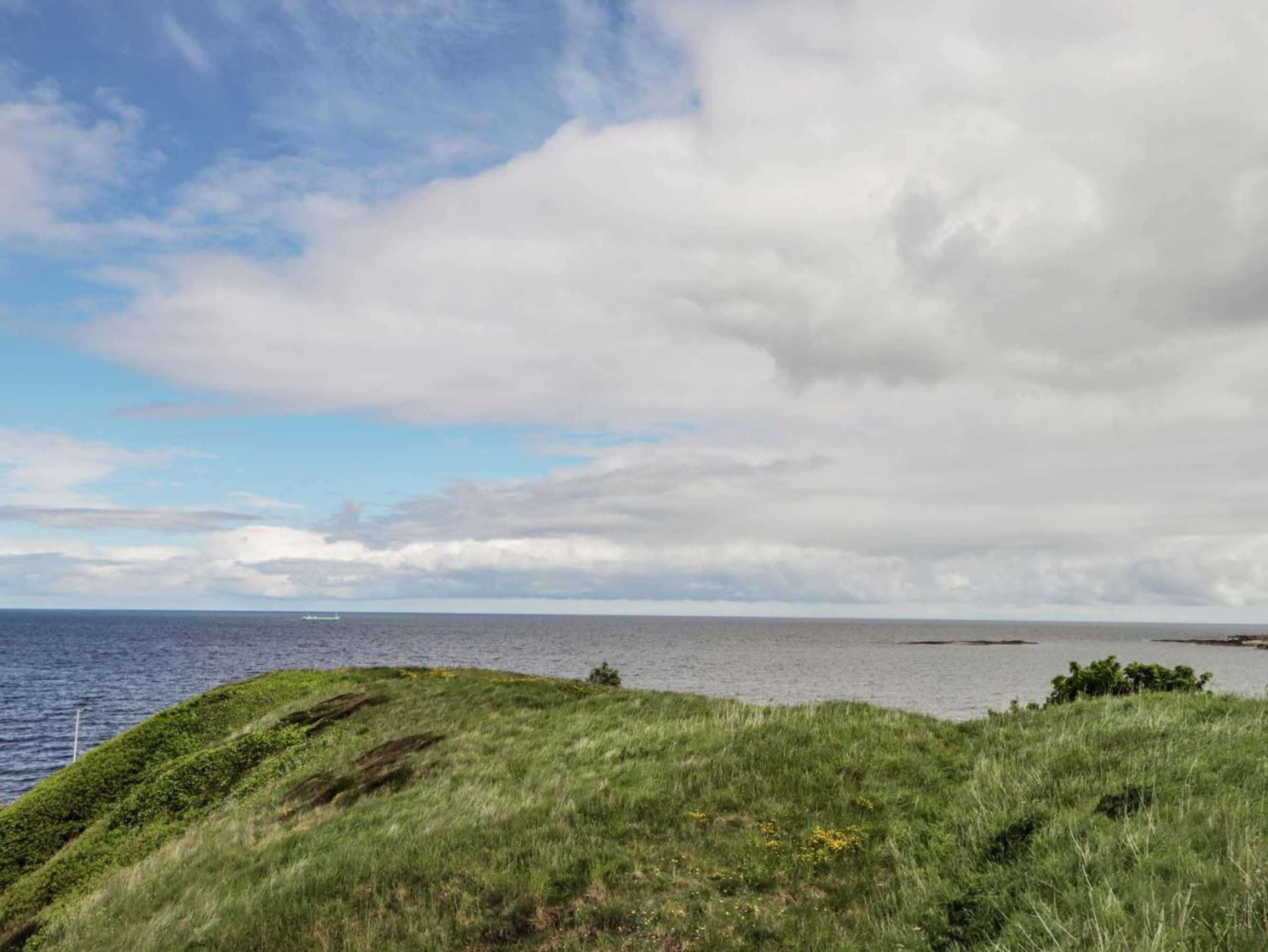 Gift card for Braehead Croft