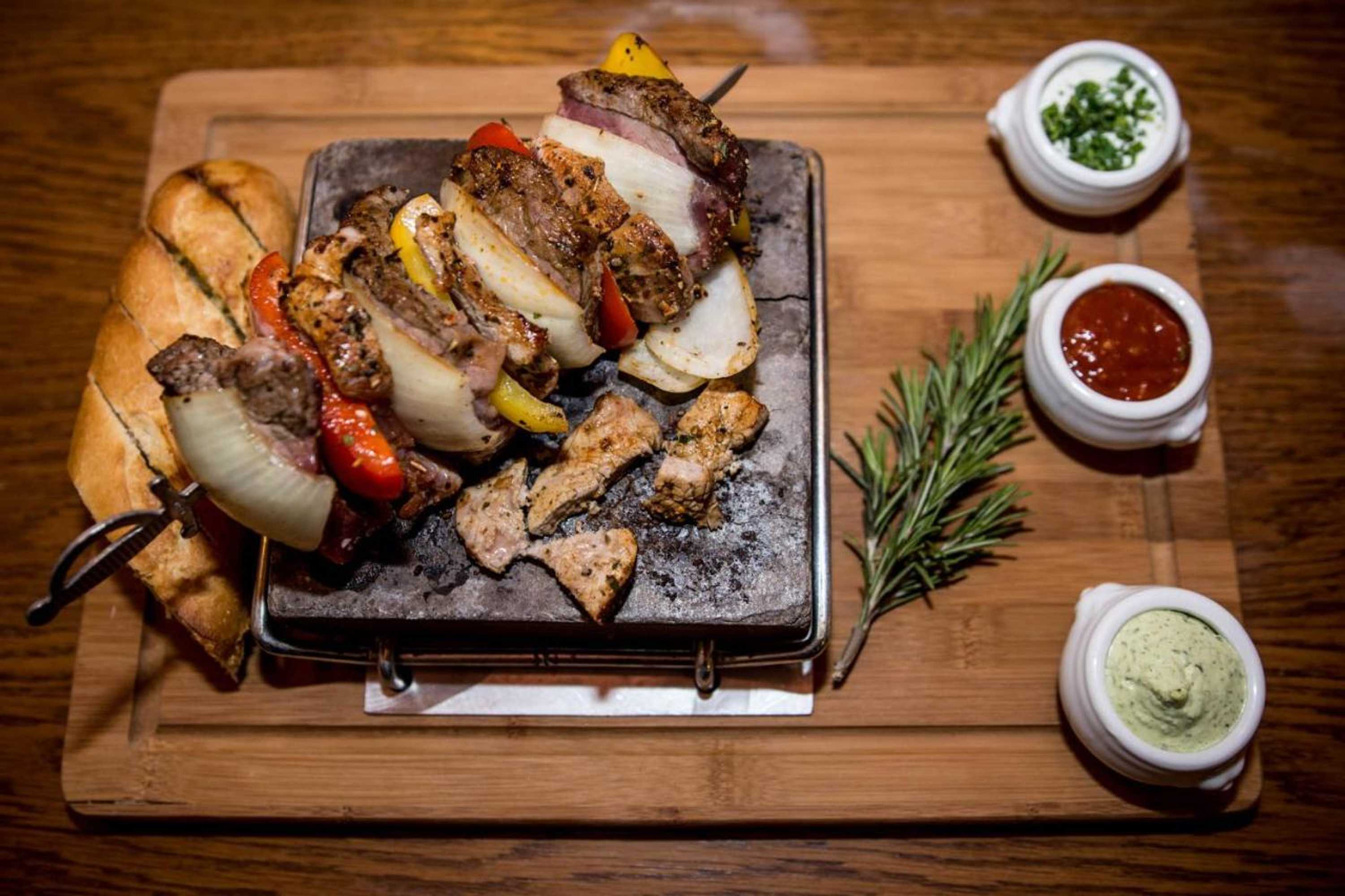 Gift card for Brauhaus Obermühle