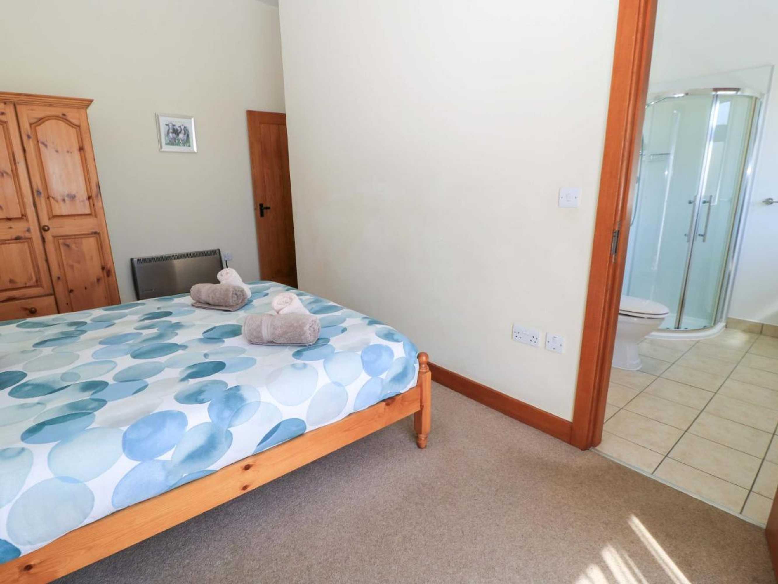 Gift card for The Old Stables