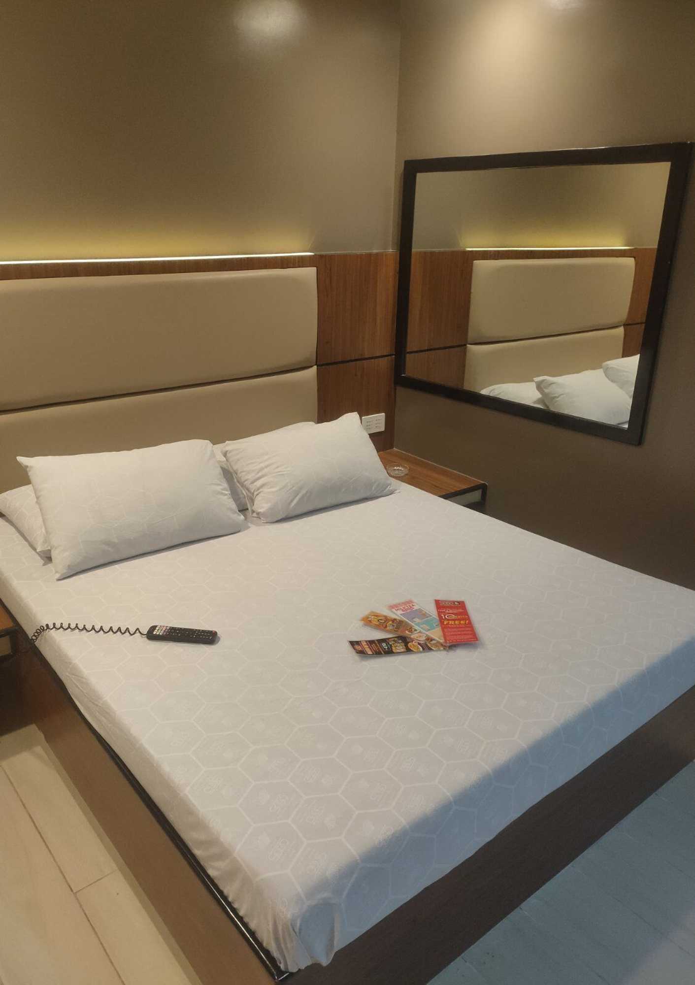 Gift card for Hotel Sogo Macapagal Gift card for Hotel Sogo Macapagal