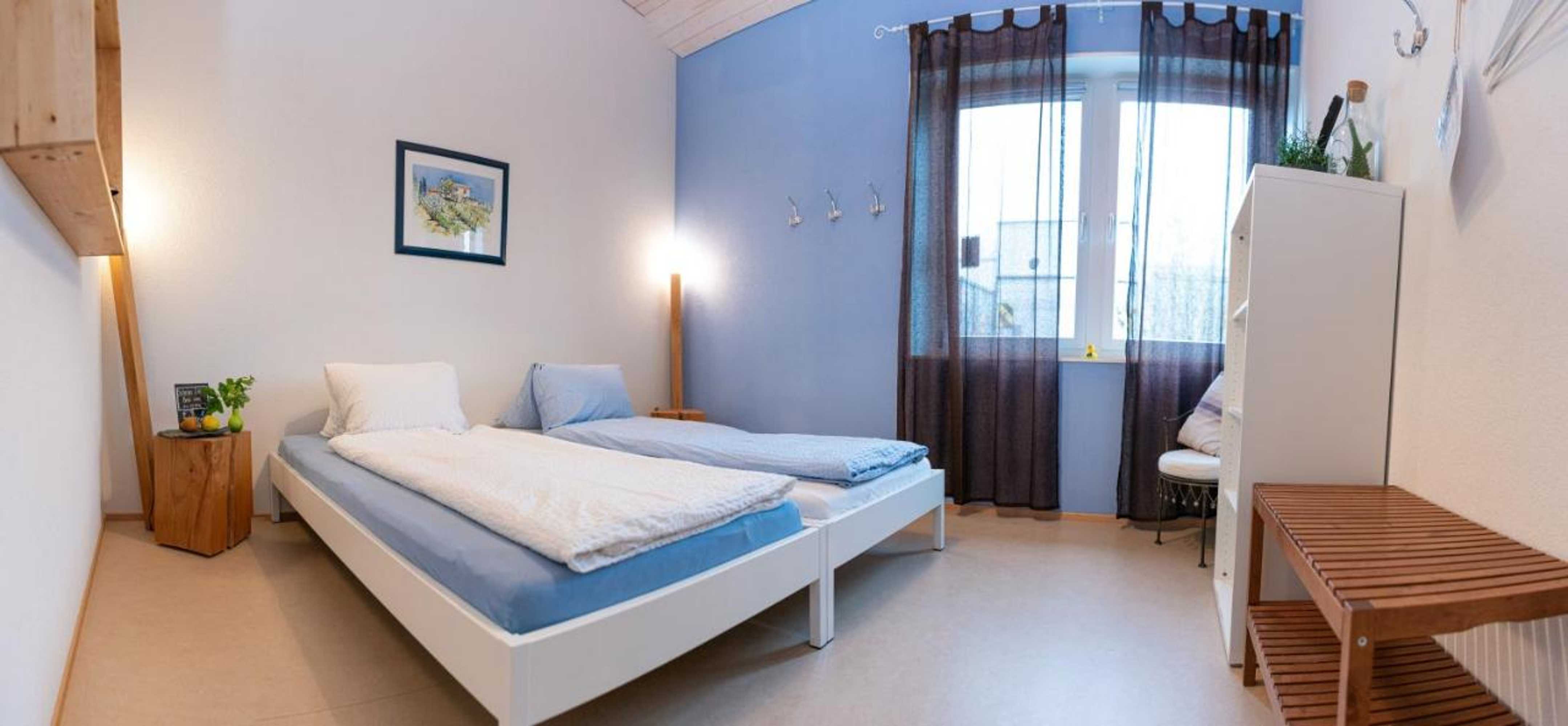 Gift card for Bnb Entensee