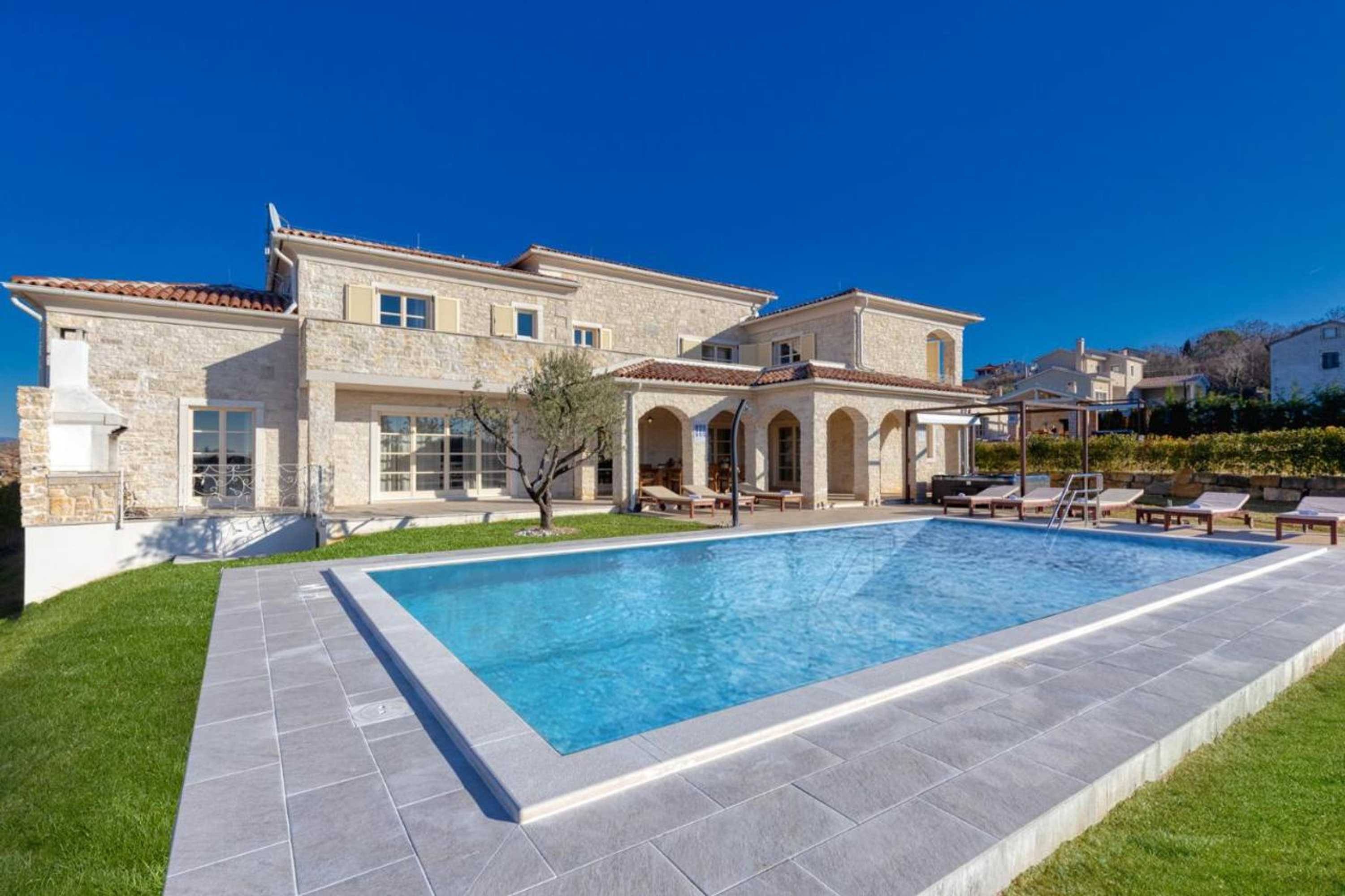 Gift card for Villa Sara