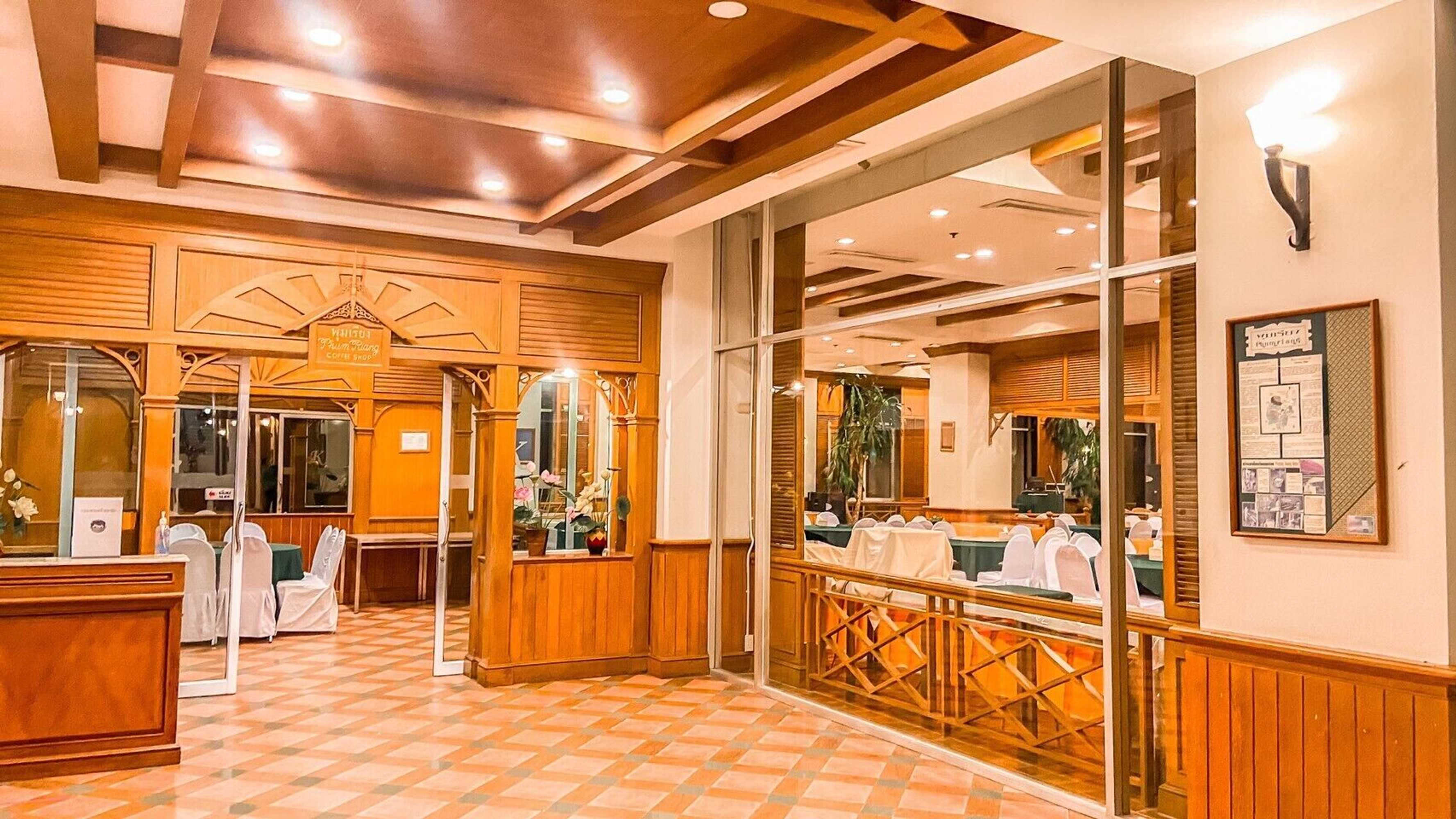 Gift card for K Park Grand Hotel