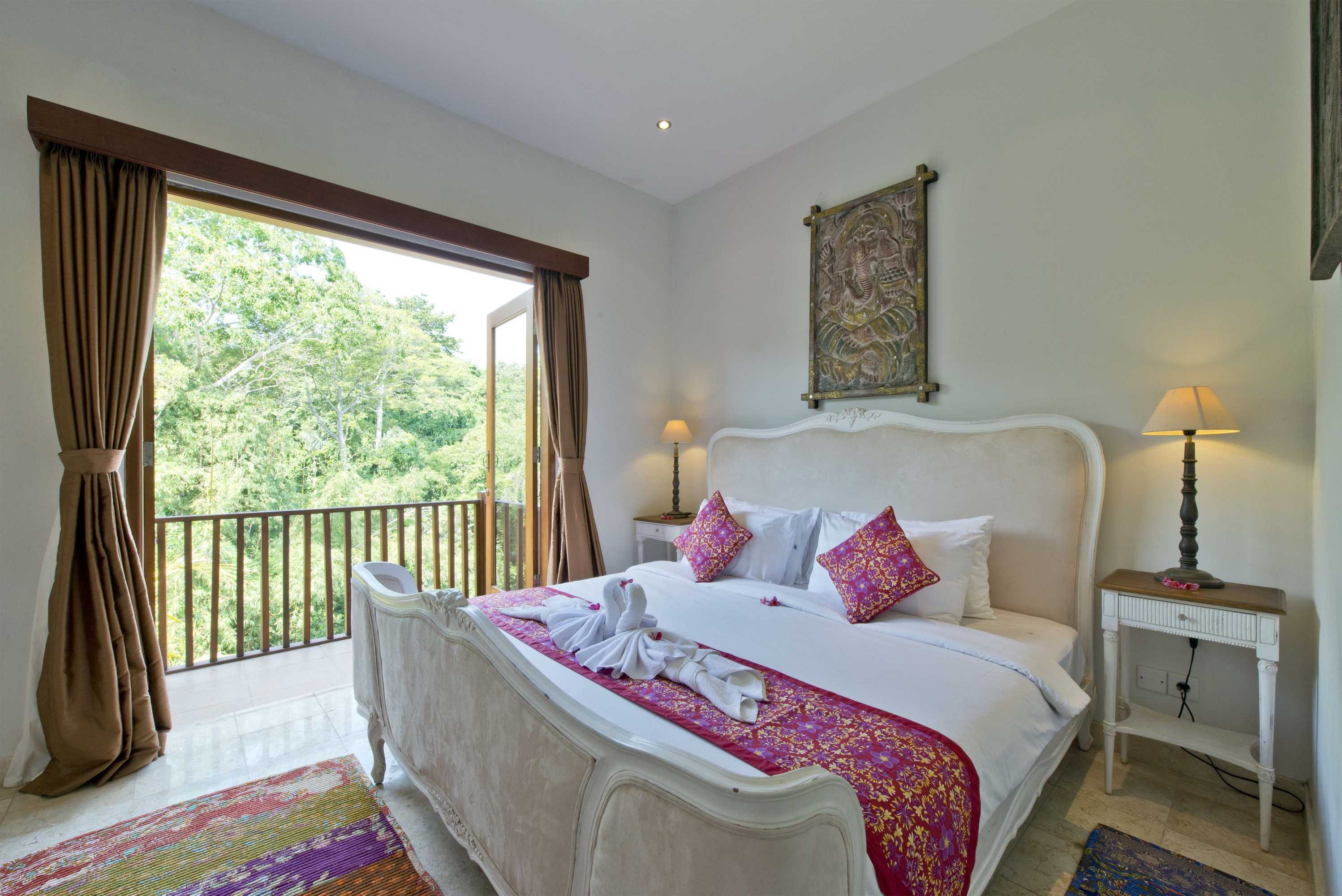 Gift card for Sahaja Sawah Resort