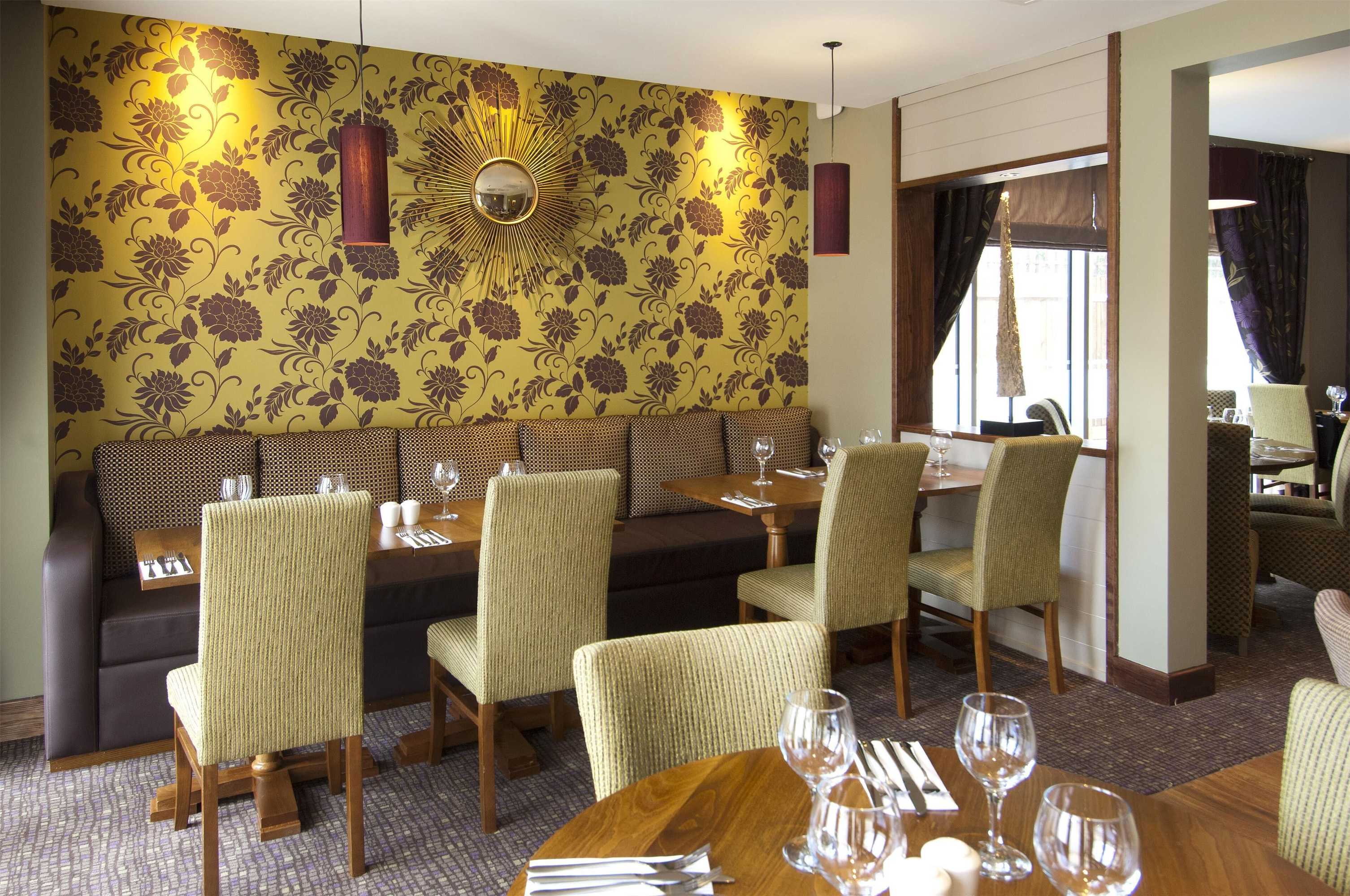 Gift card for Premier Inn London Ealing