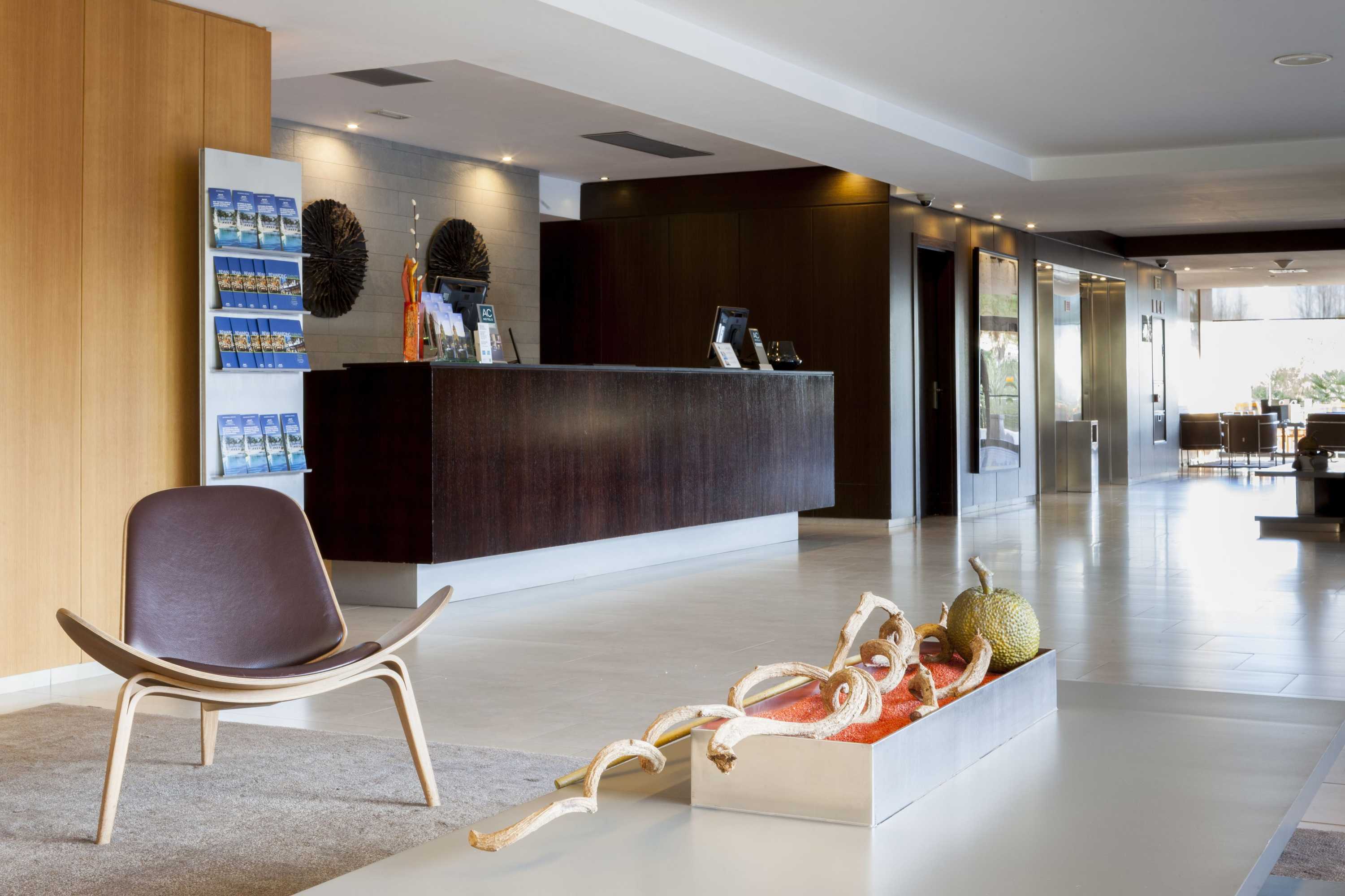 Gift card for AC Hotel Gava Mar Gift card for AC Hotel Gava Mar