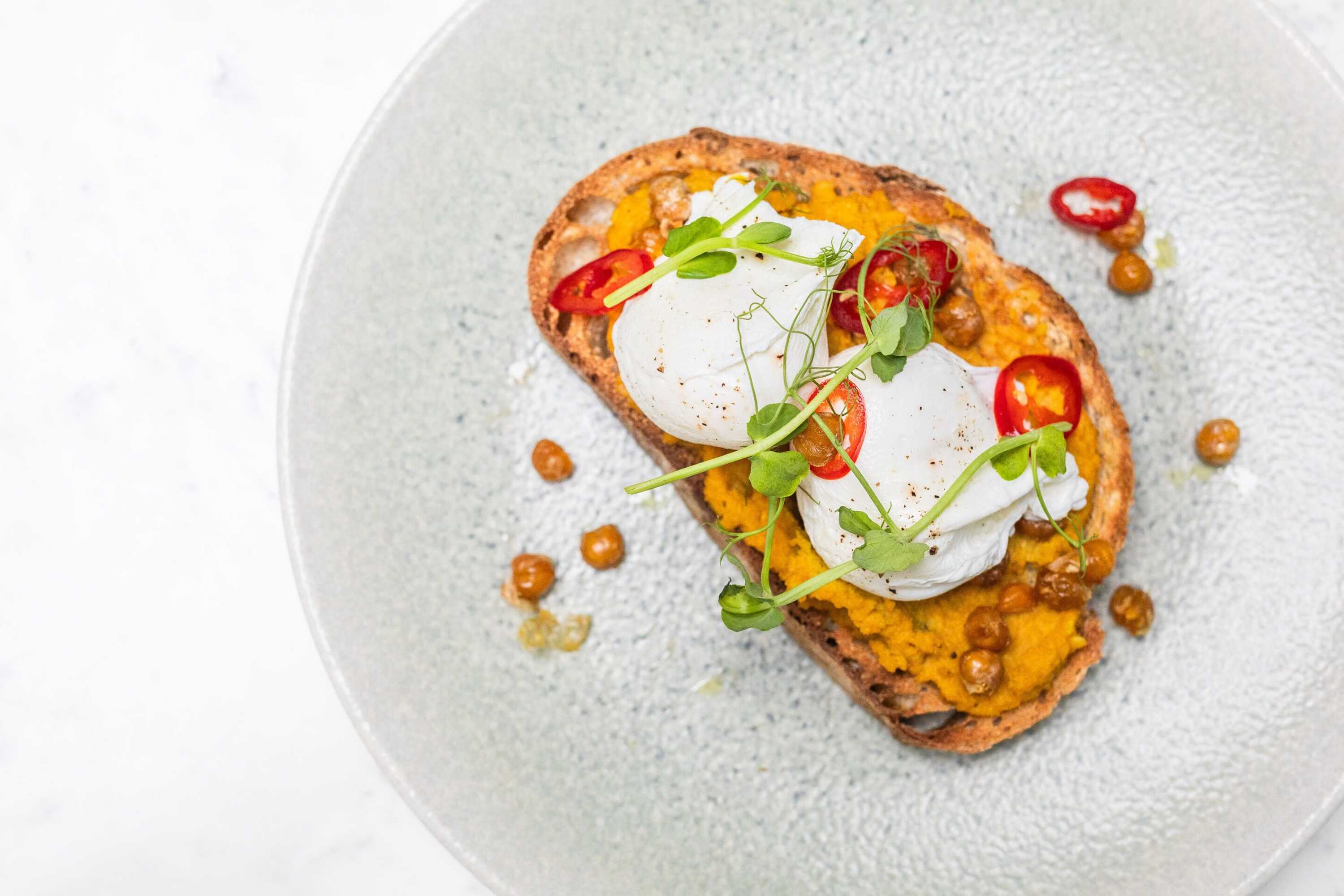 Gift card for The Cottage